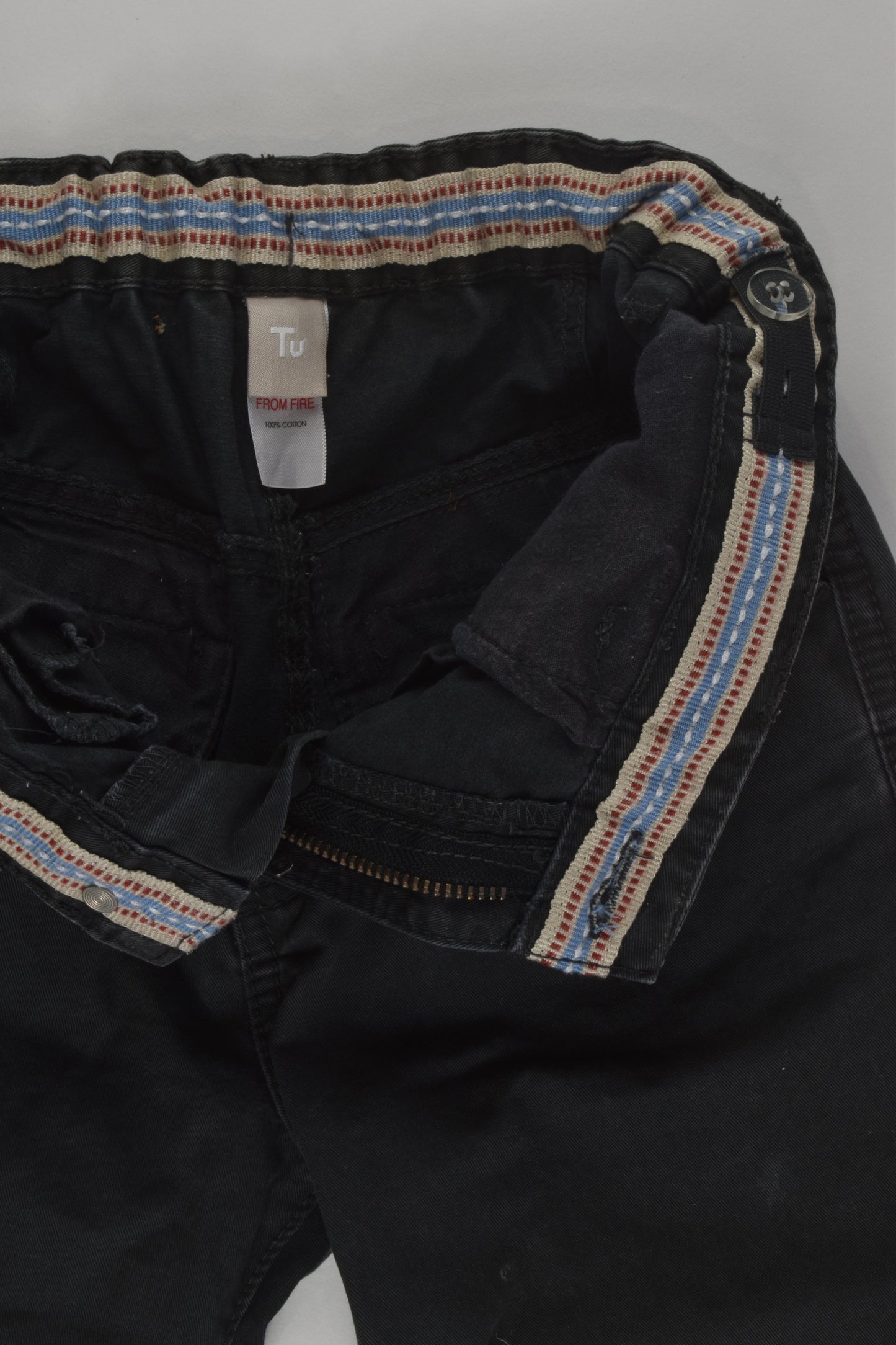 Tu Size 7 Shorts