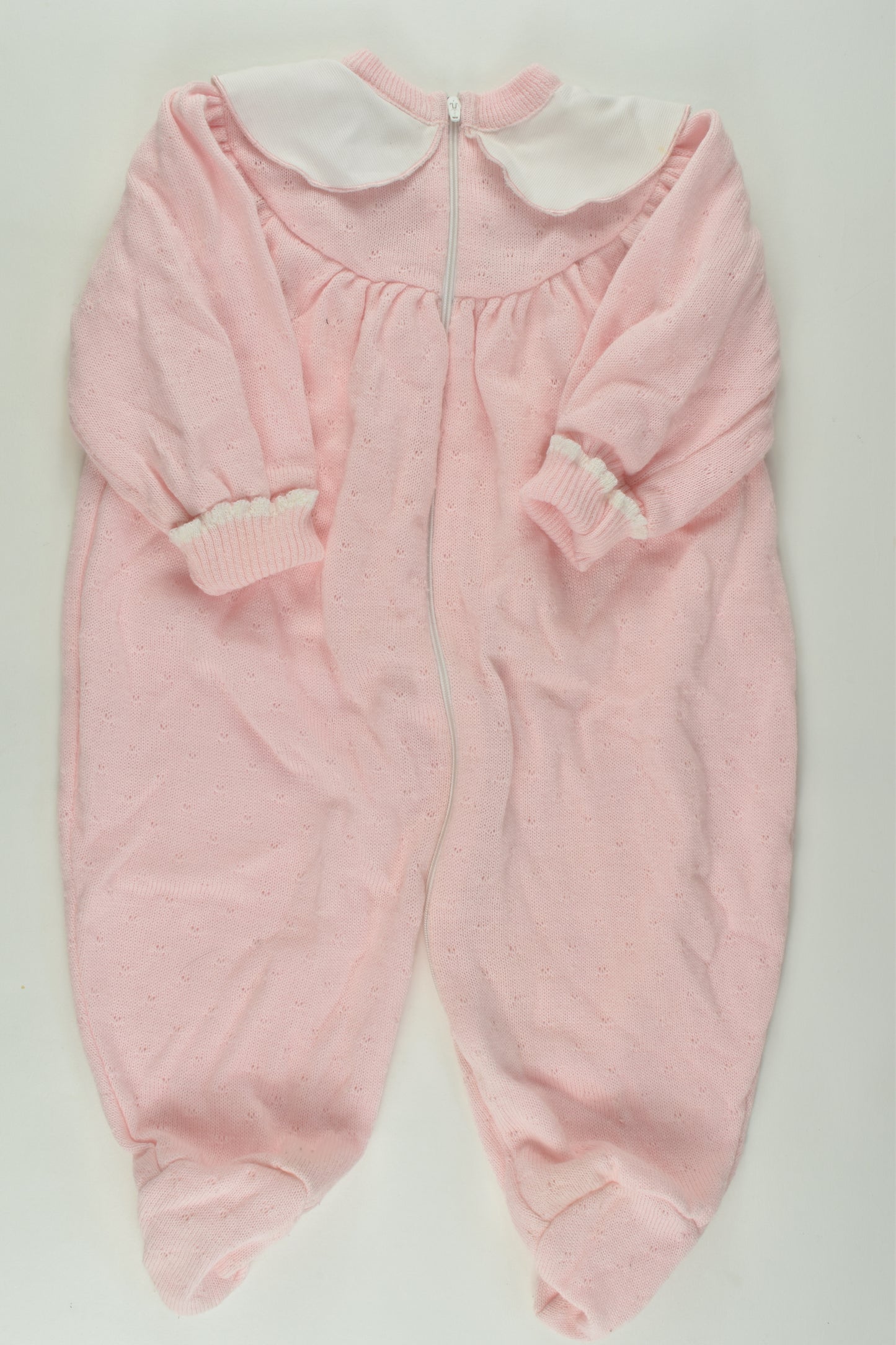 Twin Images Size 00 Vintage Outfit