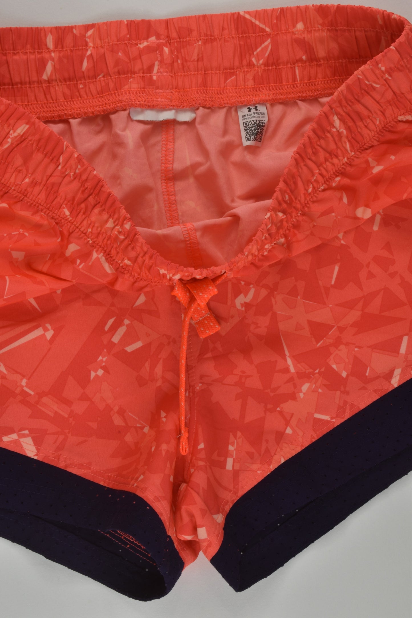 Under Armour Size 11-12 Sport Shorts