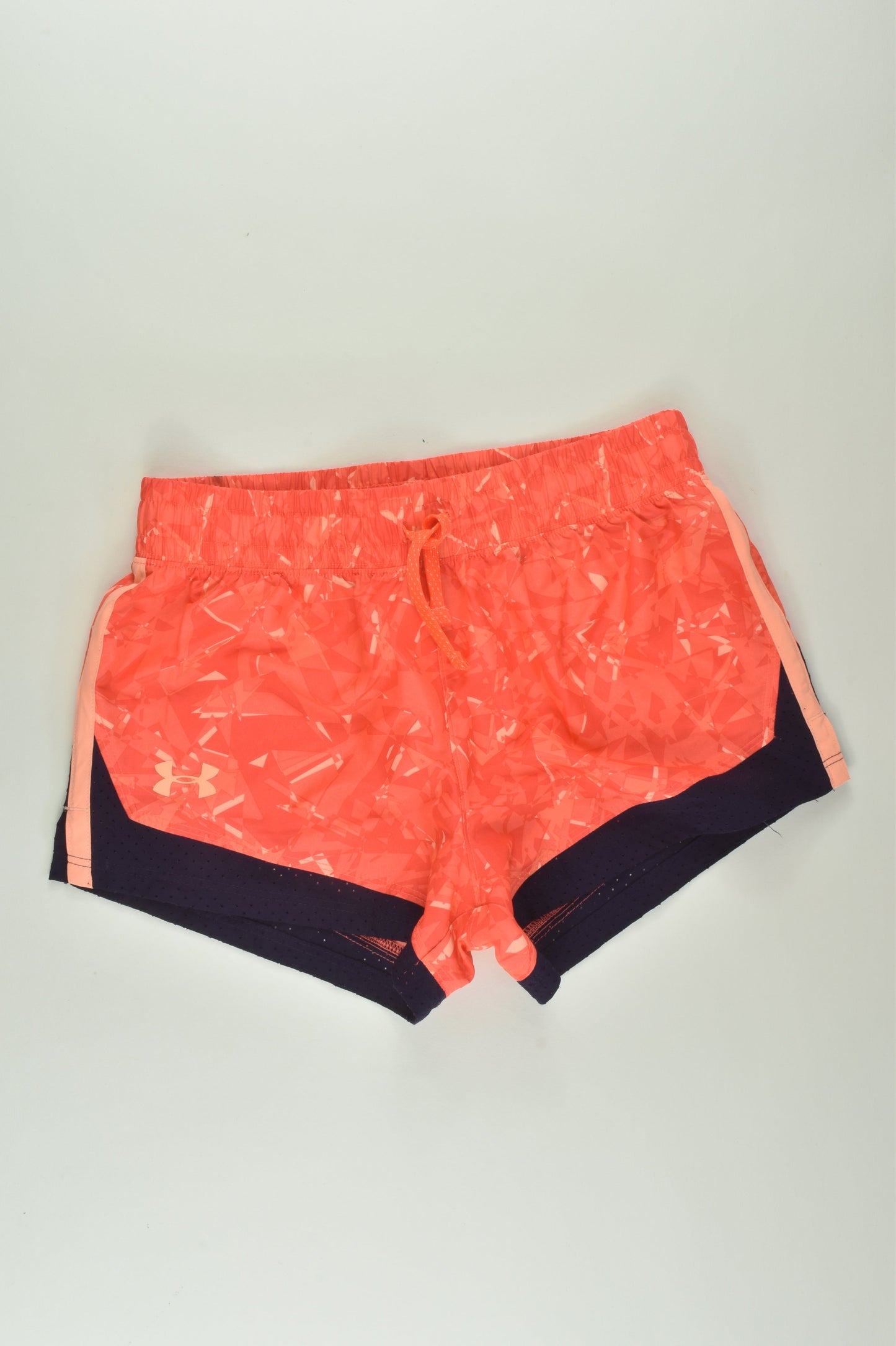Under Armour Size 11-12 Sport Shorts