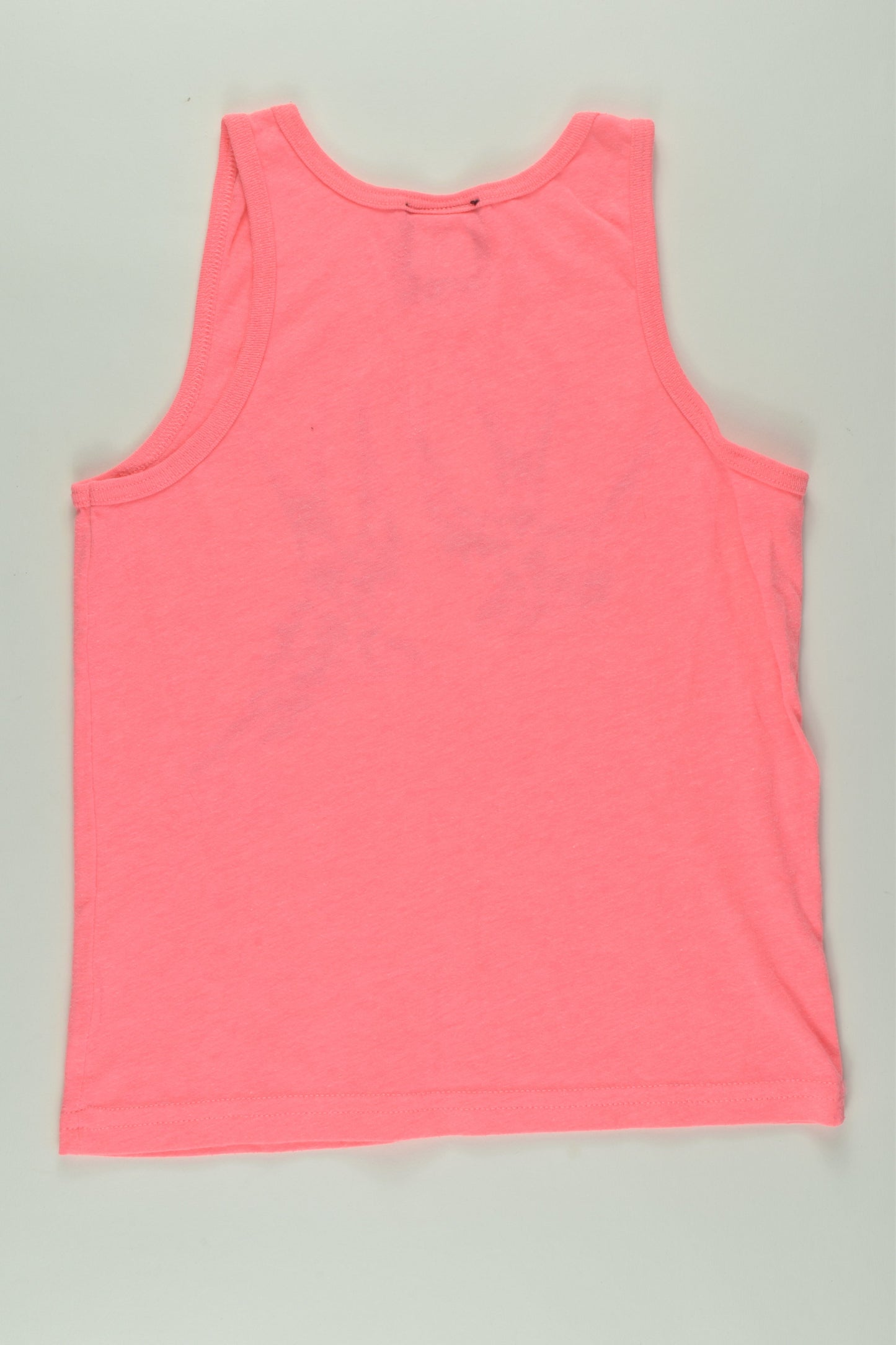 Under My Skin Size 6 Tank Top