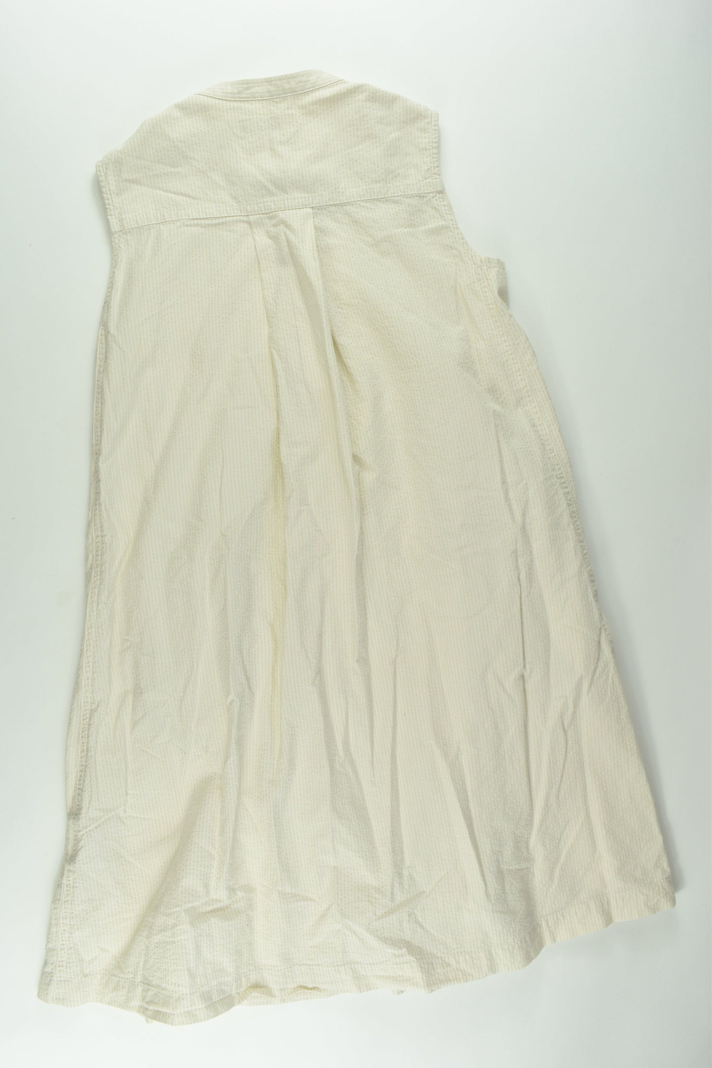 Uniqlo Size 7-8 Dress