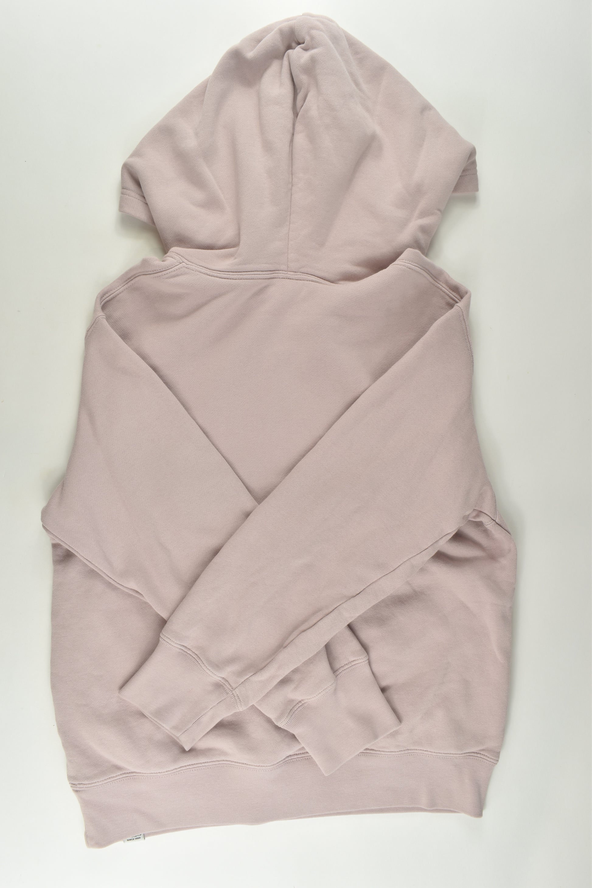 Uniqlo Size 9-10 Peanuts Hooded Jumper