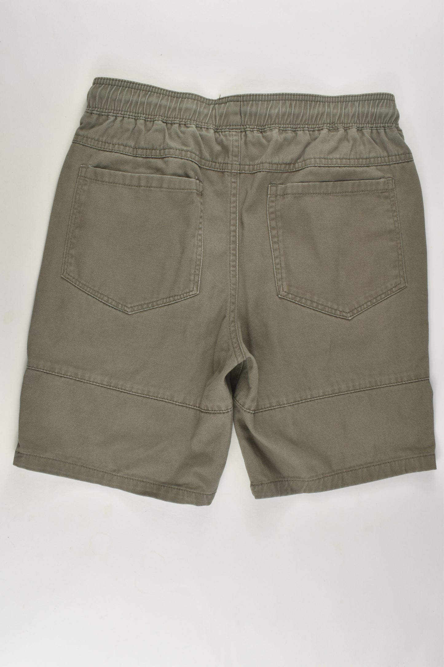Urban Supply Size 12 Shorts