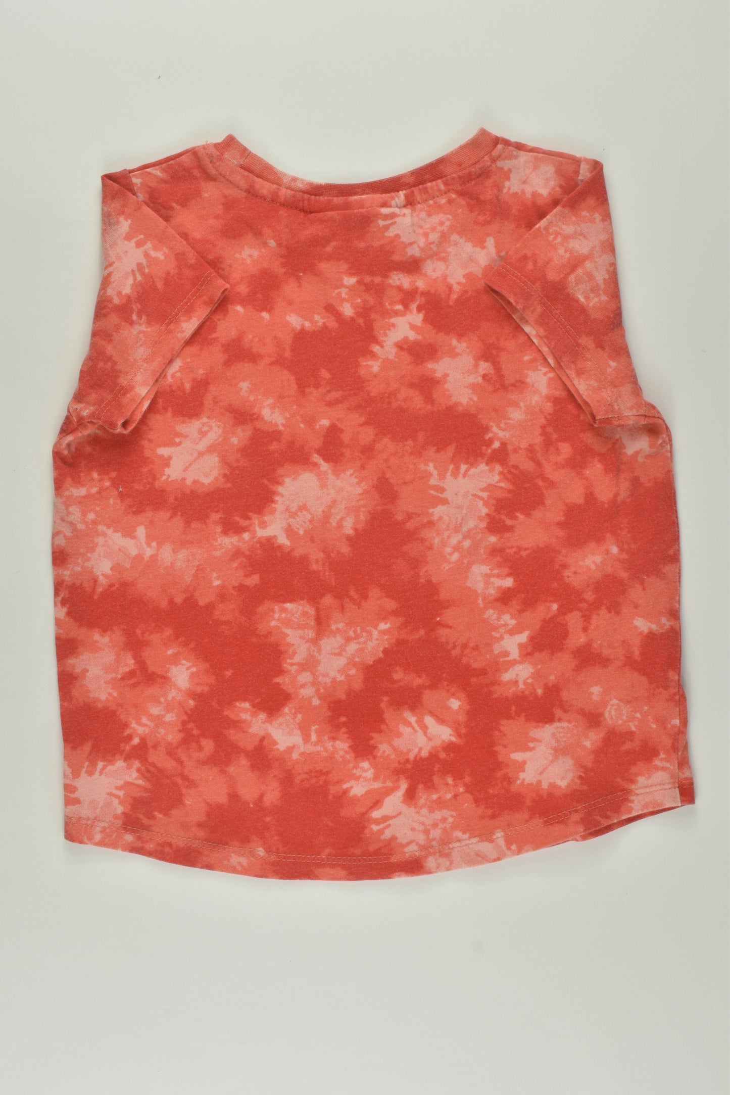 Vegemite Size 4 T-shirt