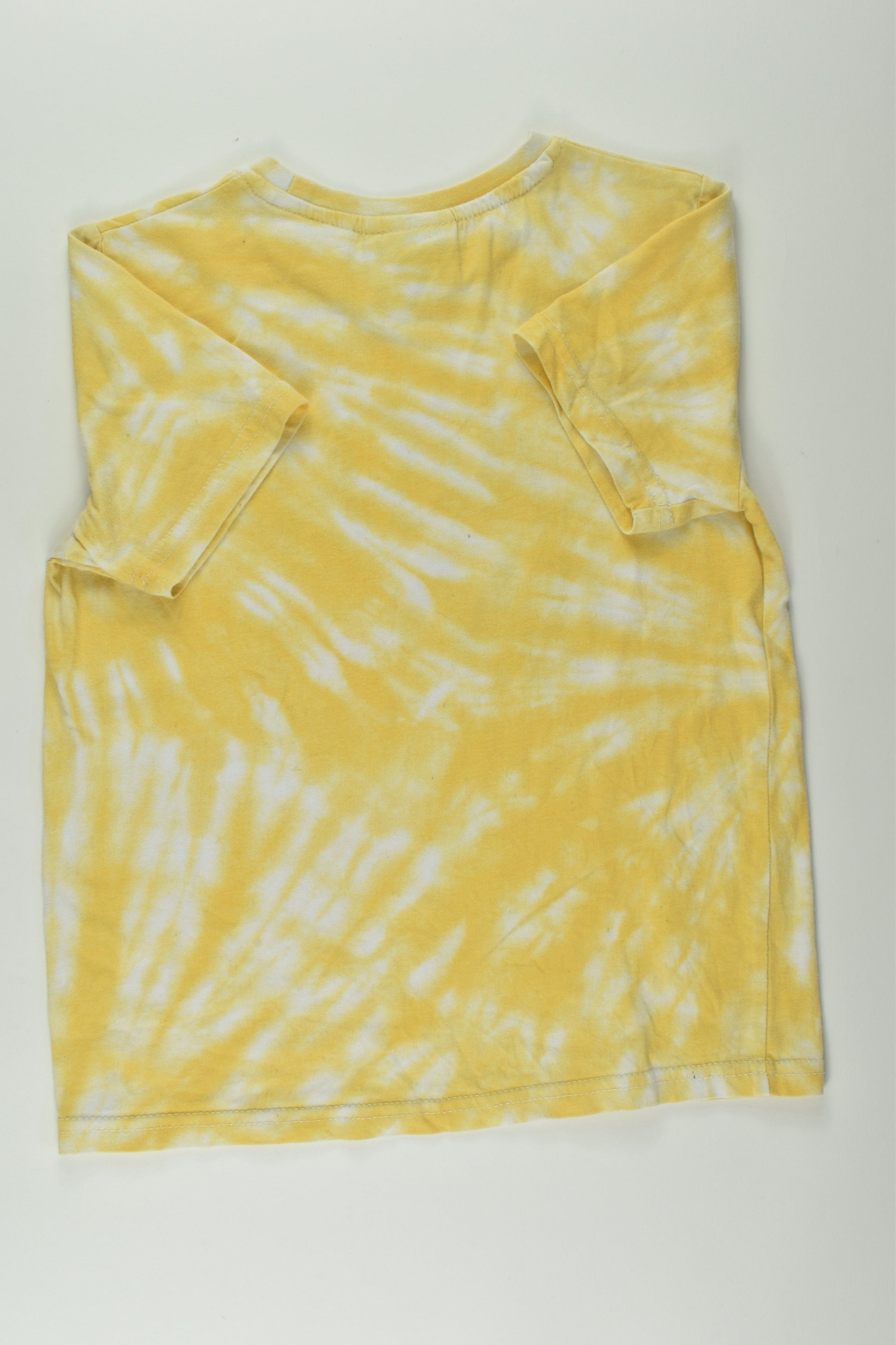 Vegemite Size 6 T-shirt