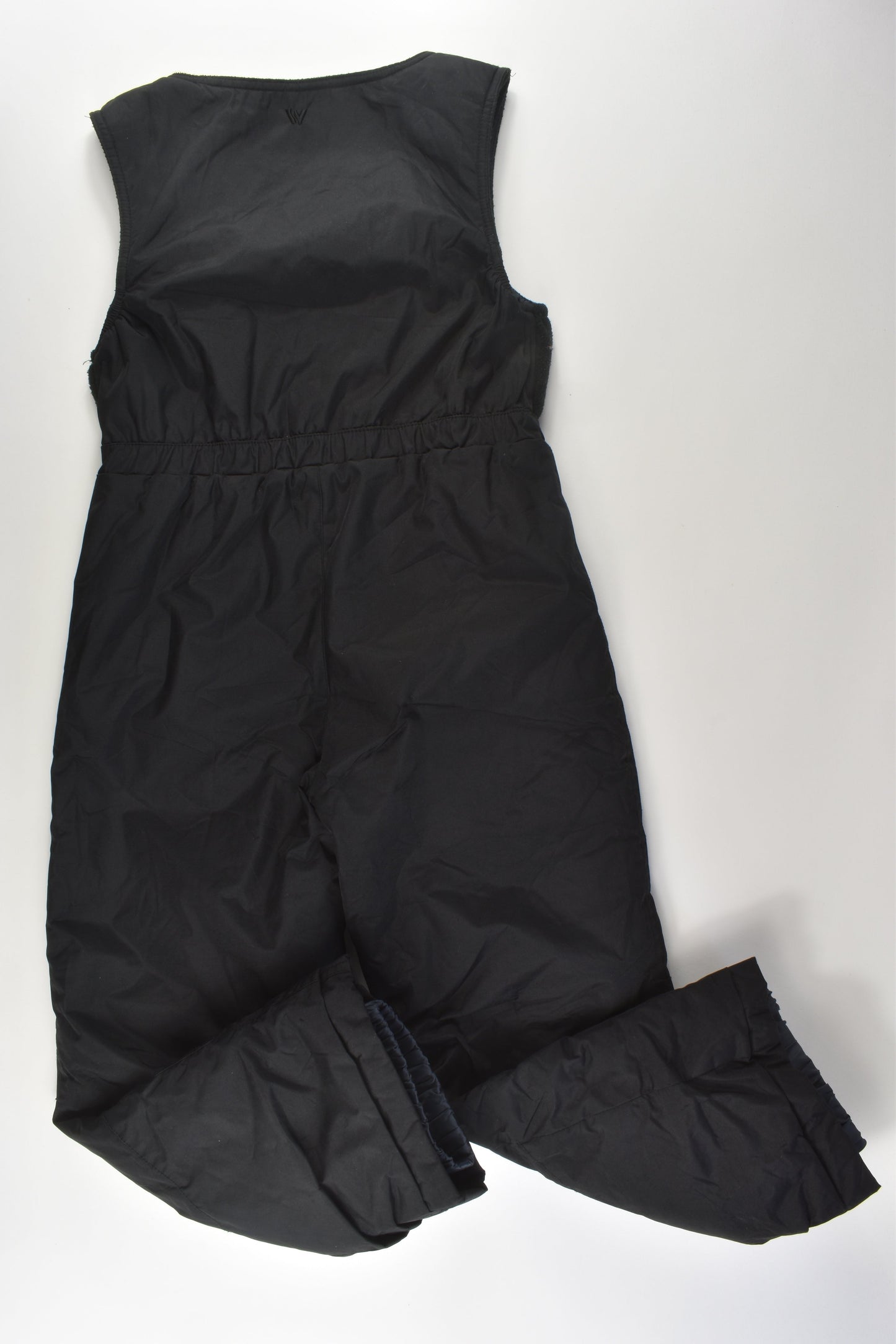 White Sierra Size 5 Snow Pants