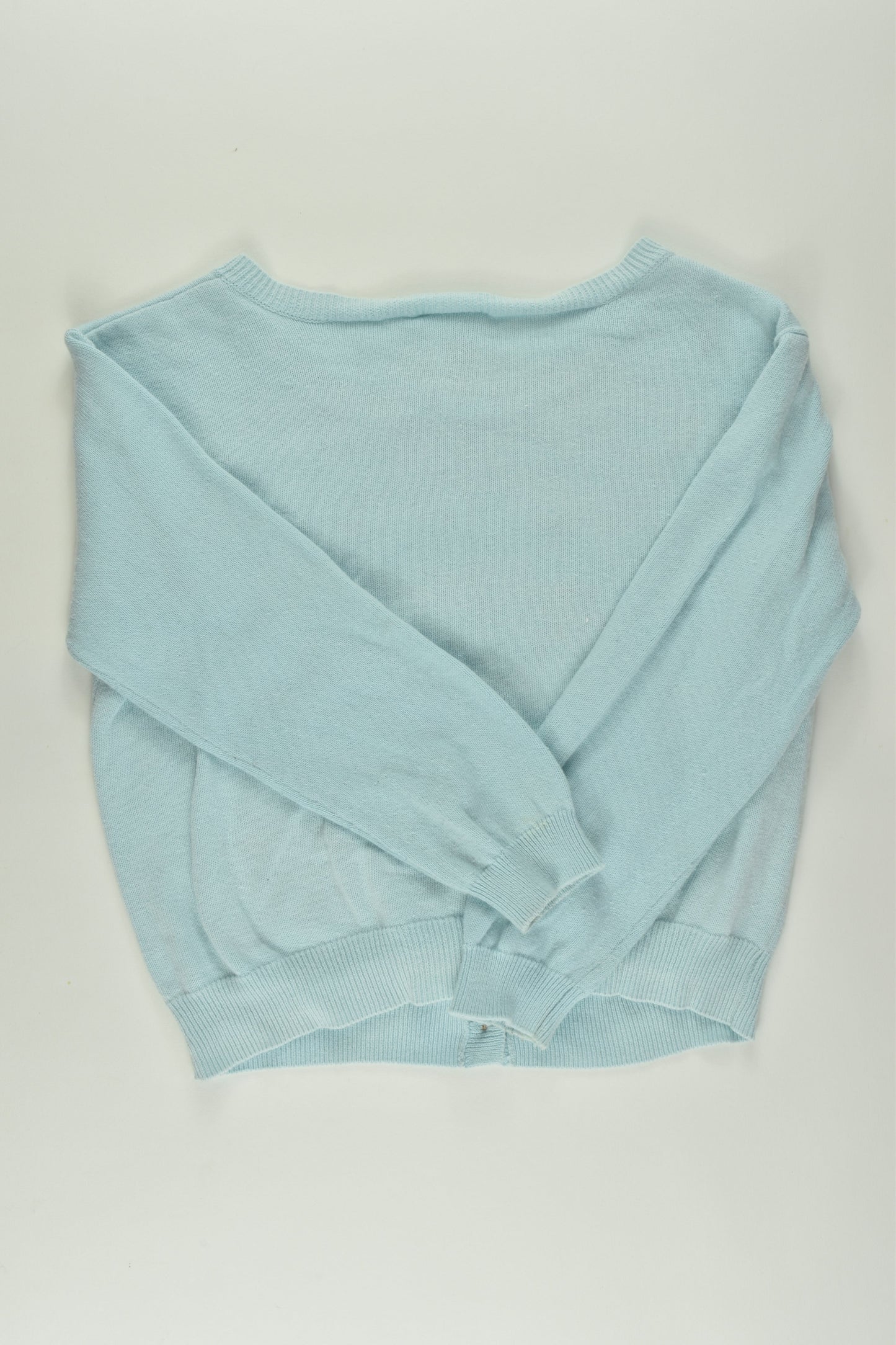 Winnie the Pooh Size 5 Cardigan