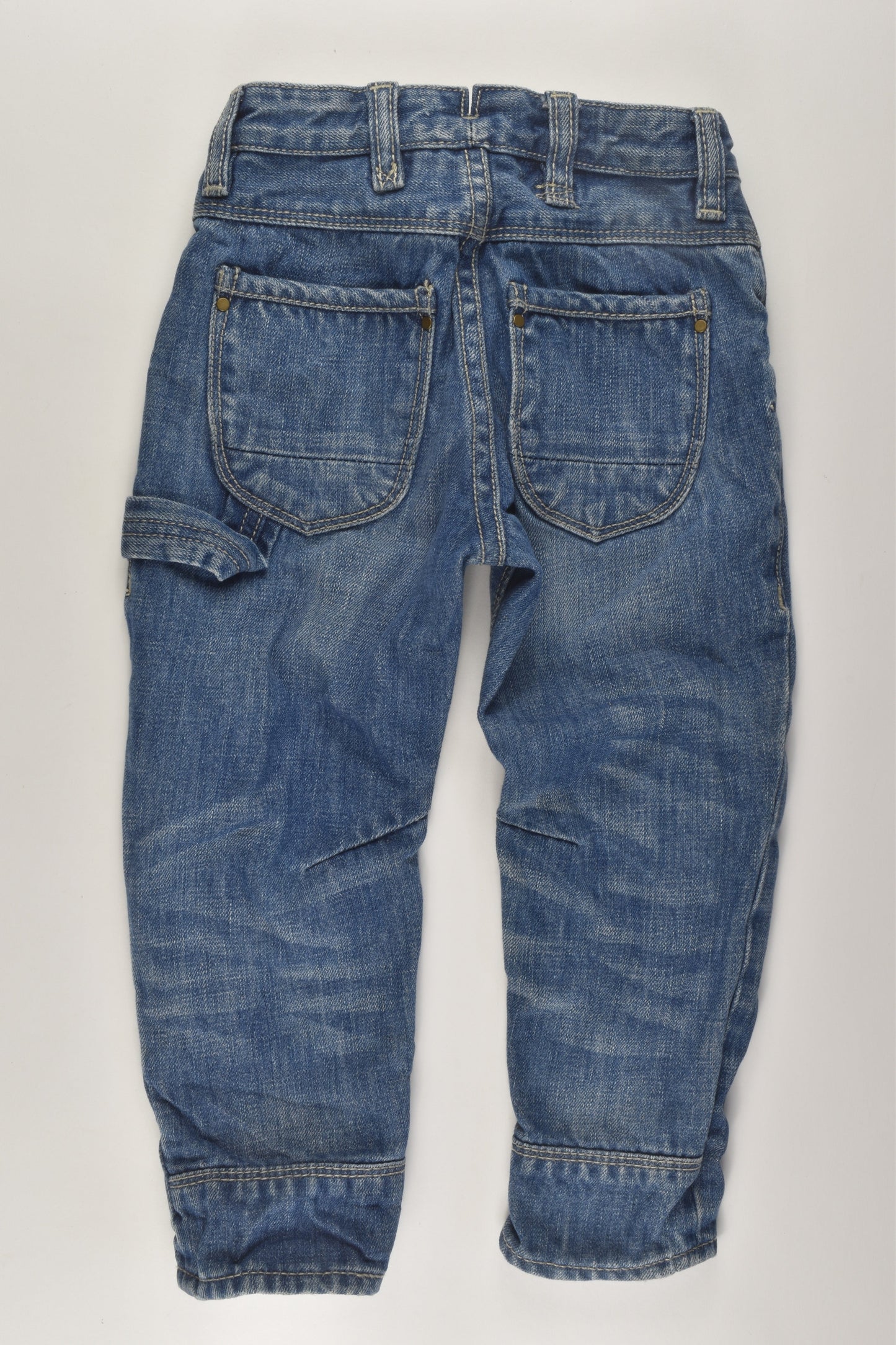 Witchery Kids Size 2-3 Denim Pants