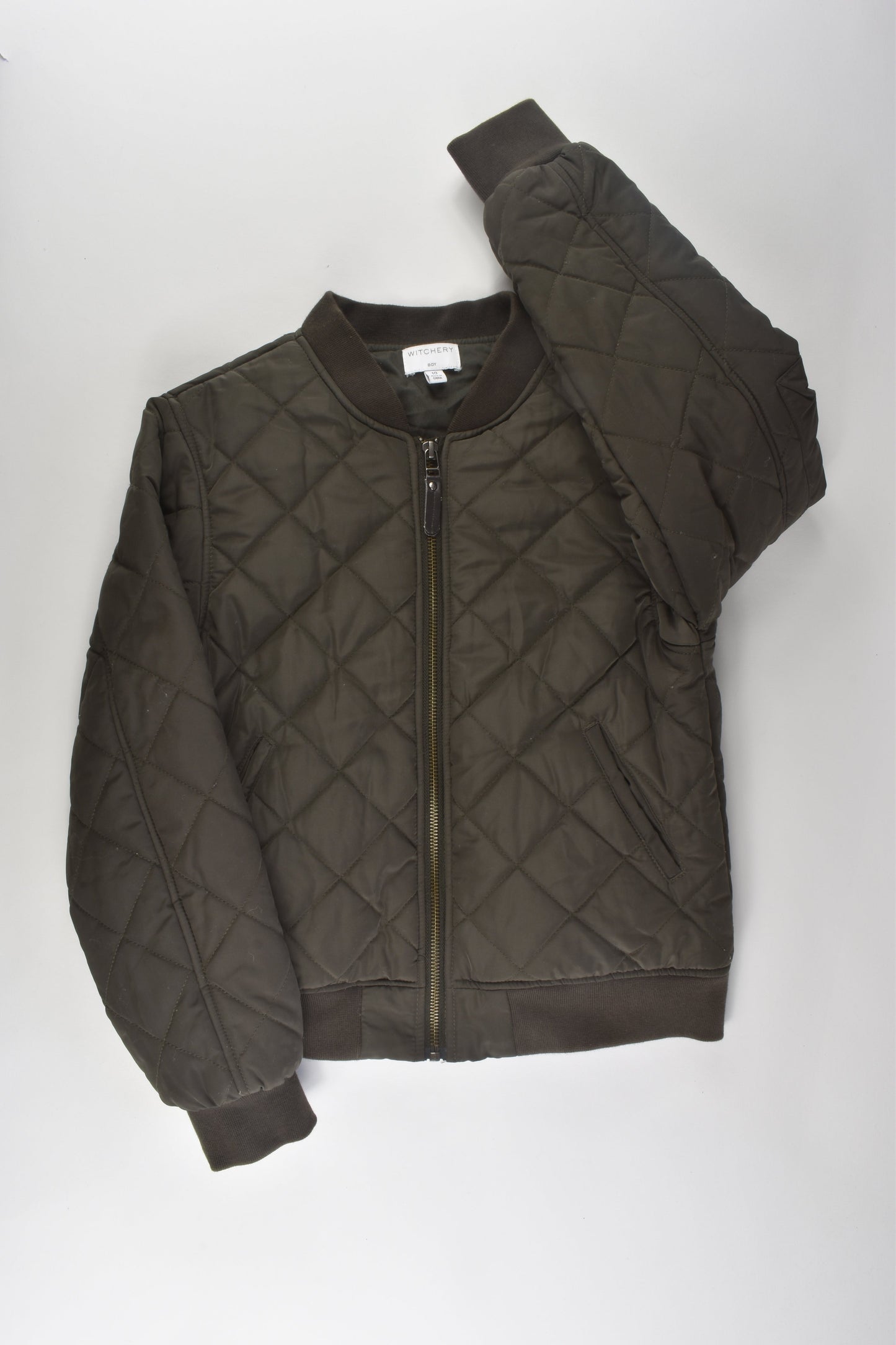 Witchery Size 10 Jacket