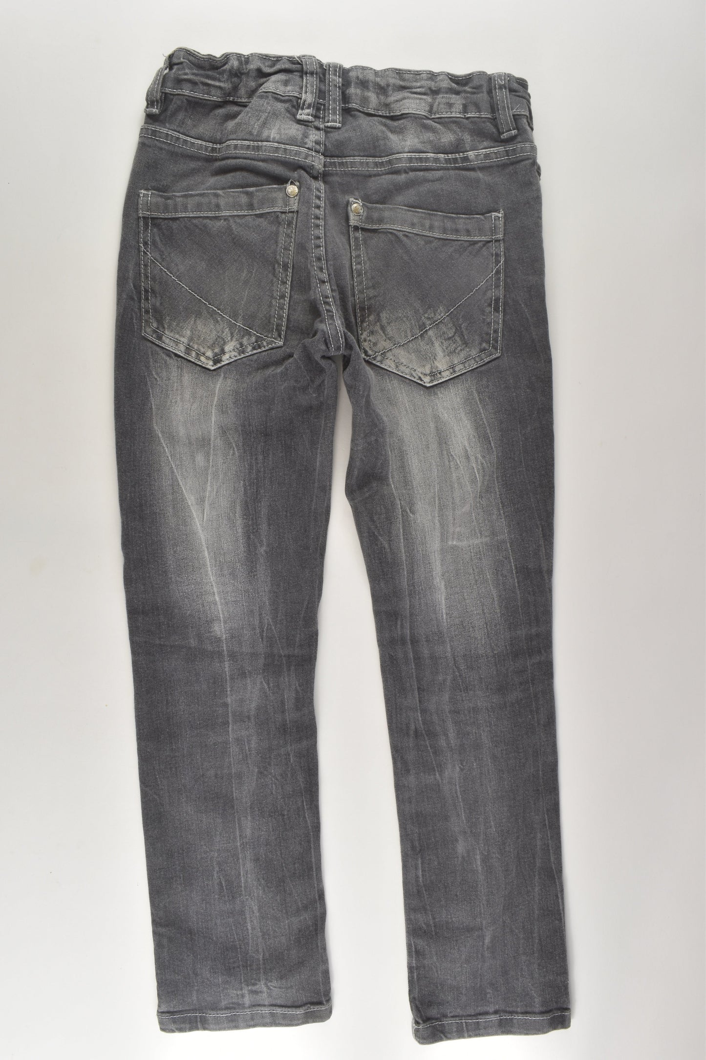 Y.F.K. Size 8 Denim Pants