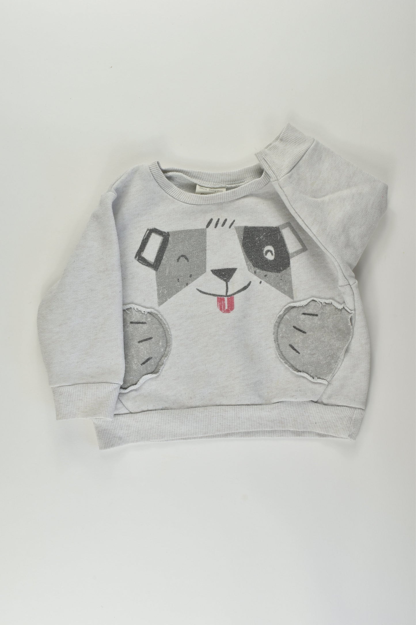 Zara Size 0 Dog Sweater