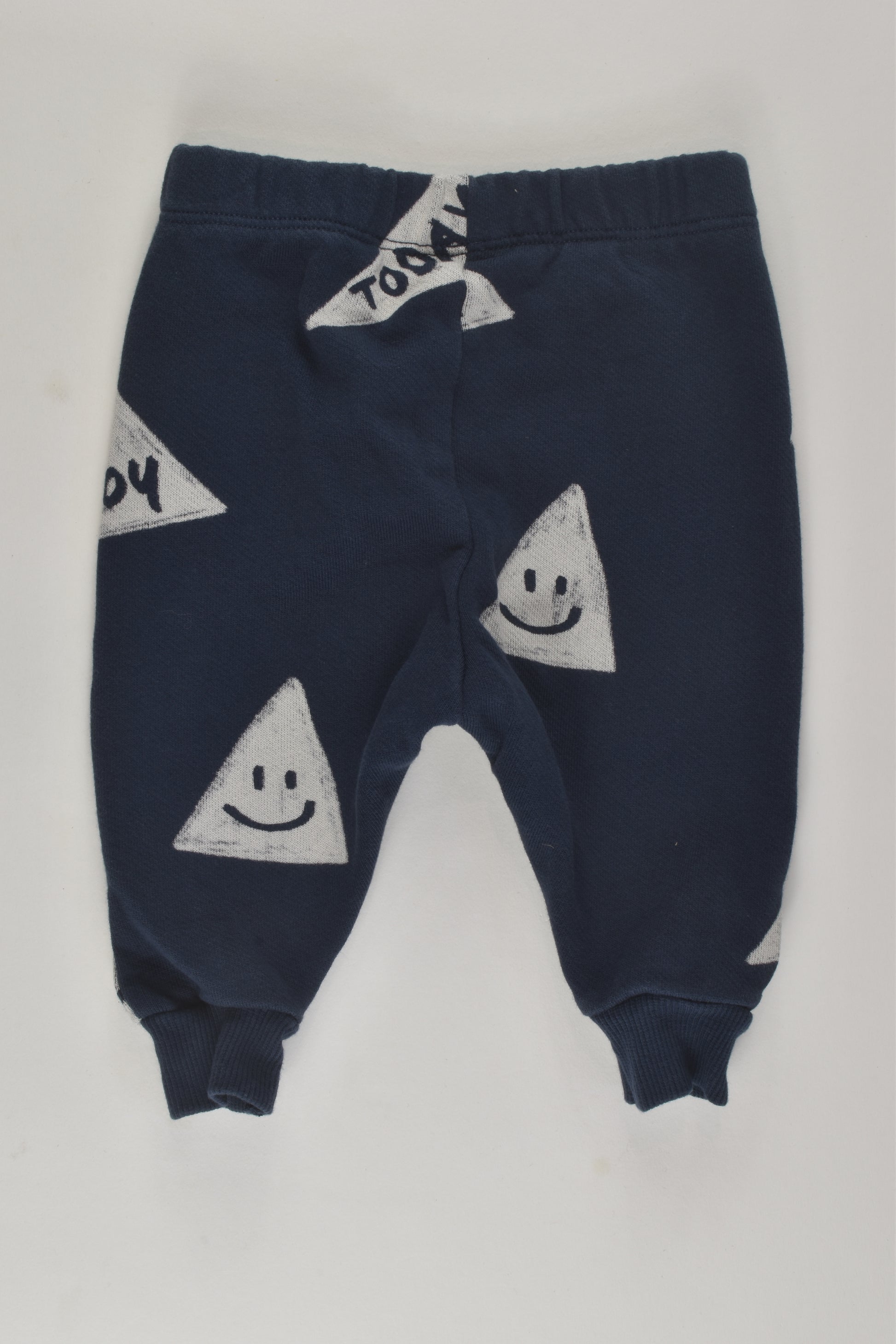 Zara Size 00 Track Pants