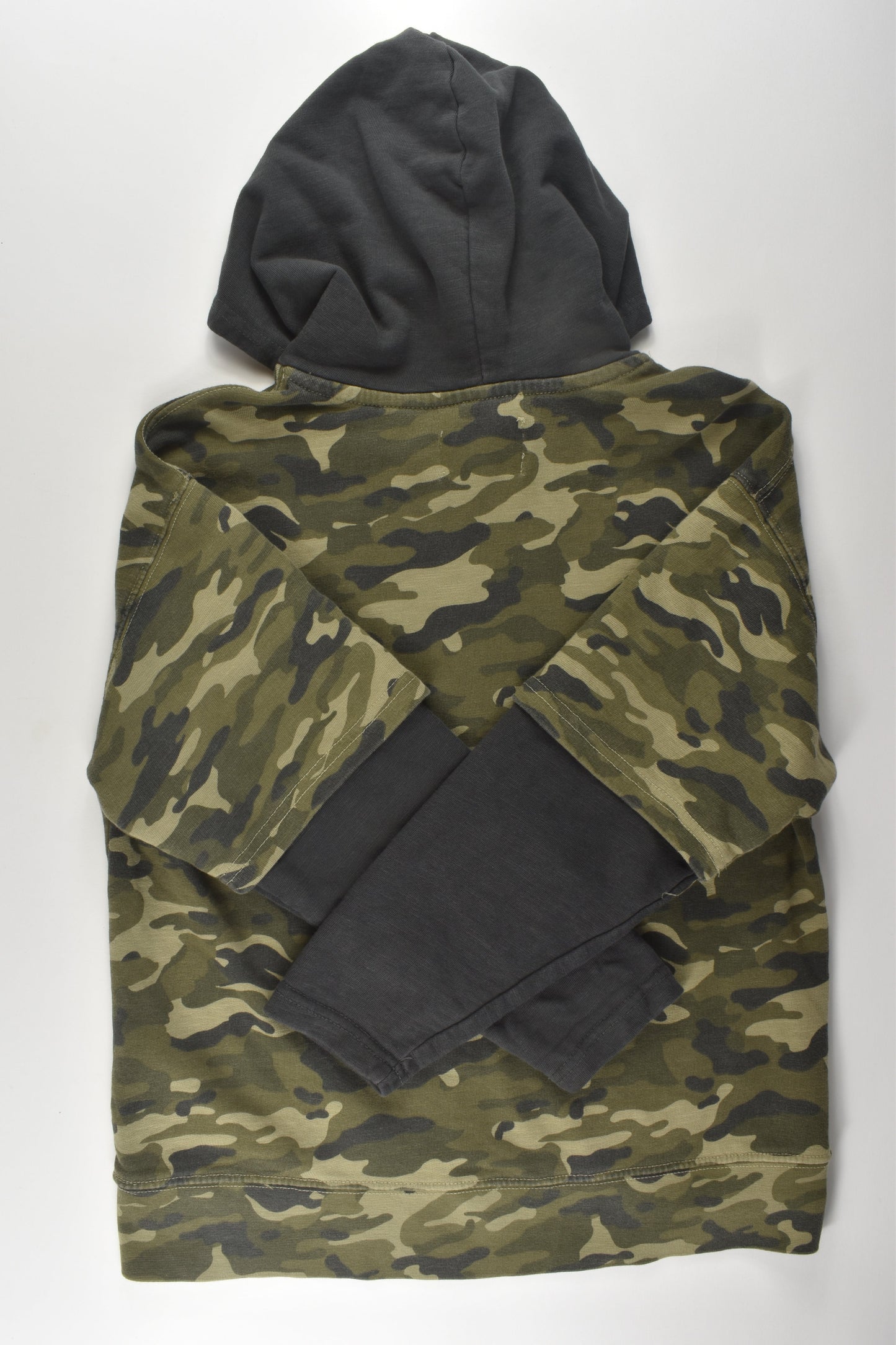 Zara Size 10 'Have a Break' Jumper