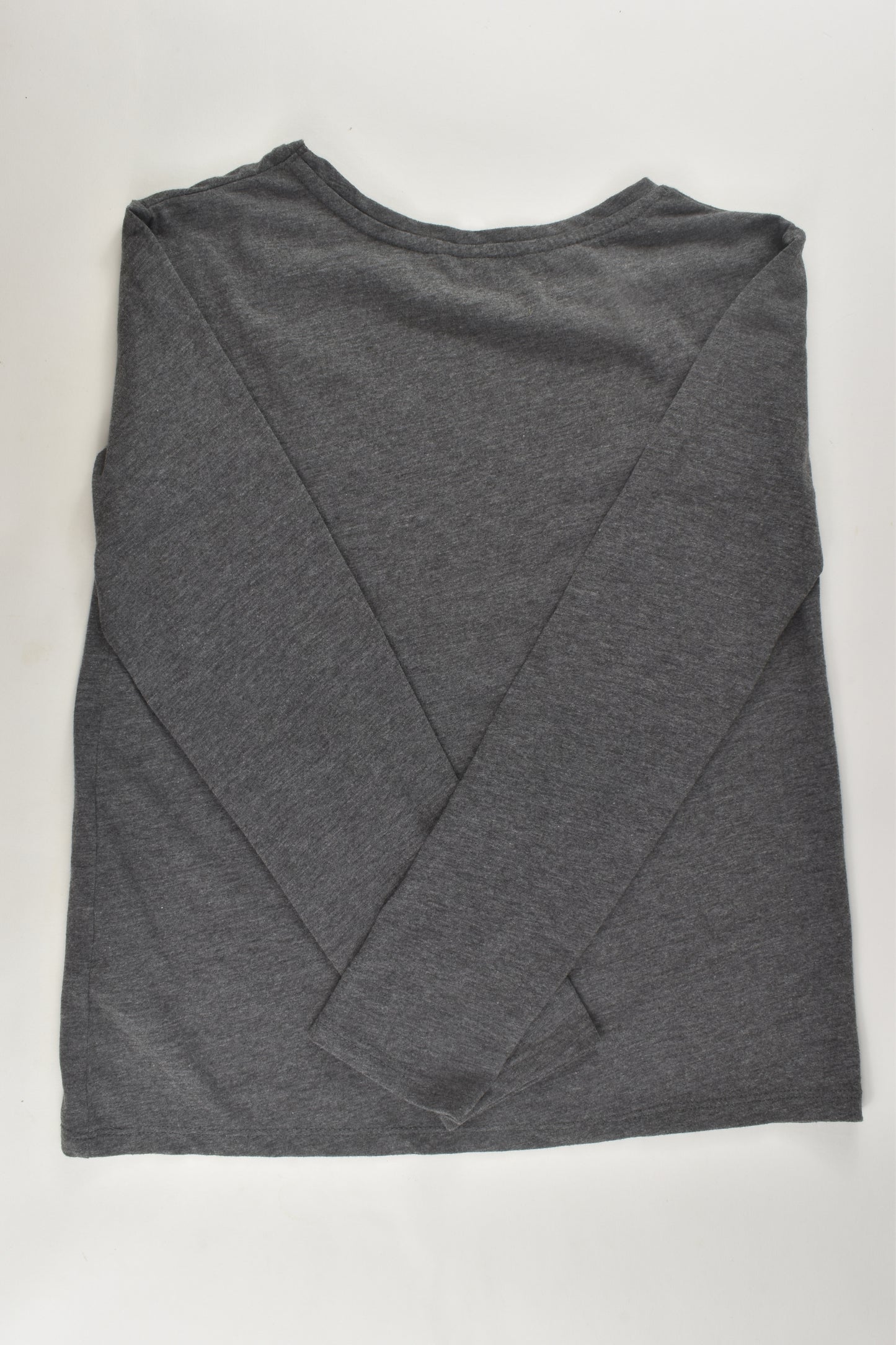 Zara Size 11-12 Headphones Top