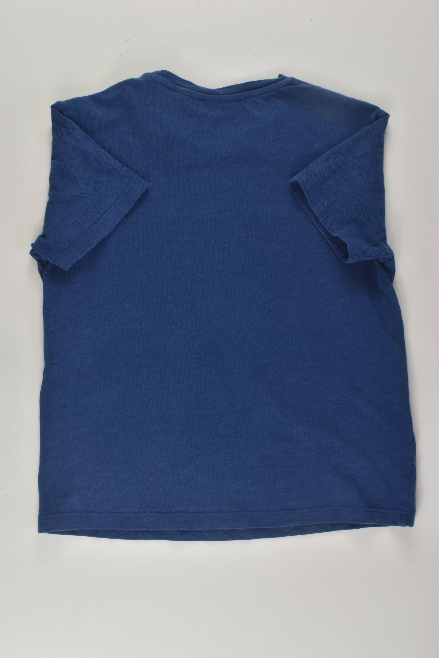 Zara Size 2-3 Pocket T-shirt
