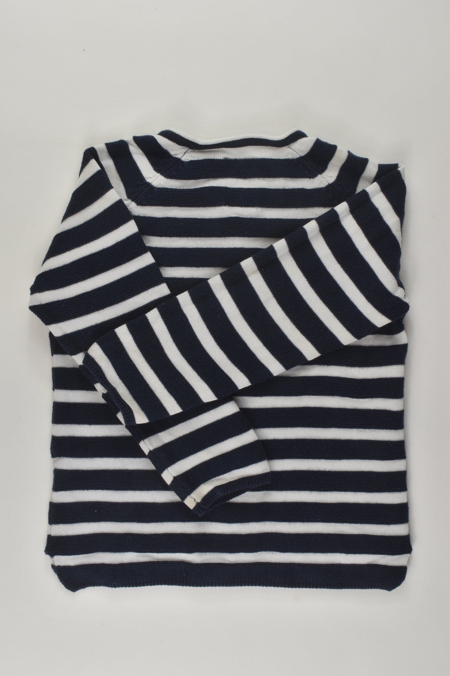Zara Size 2 Knit Jumper