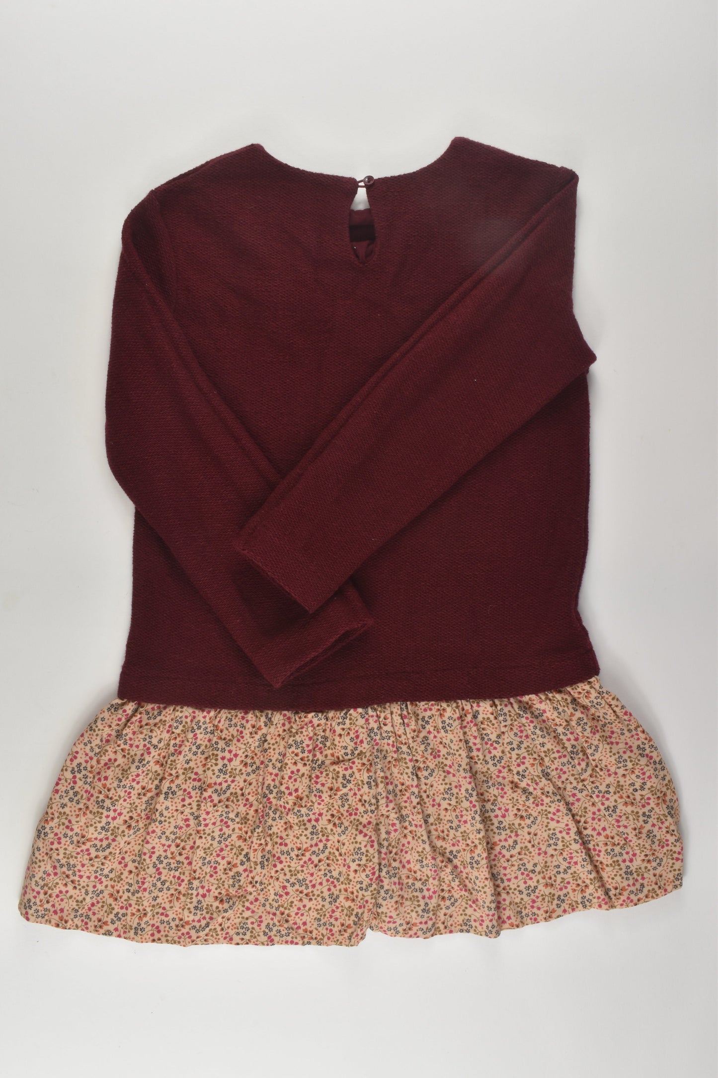 Zara Size 4/5 Dress
