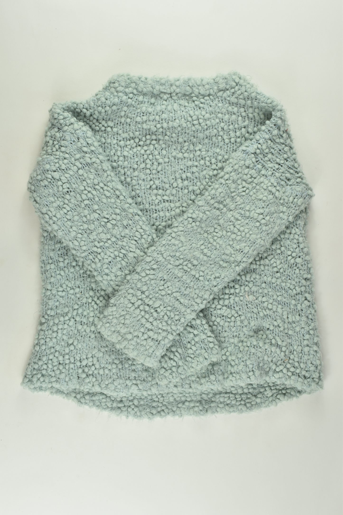 Zara Size 7-8 Knit Jumper