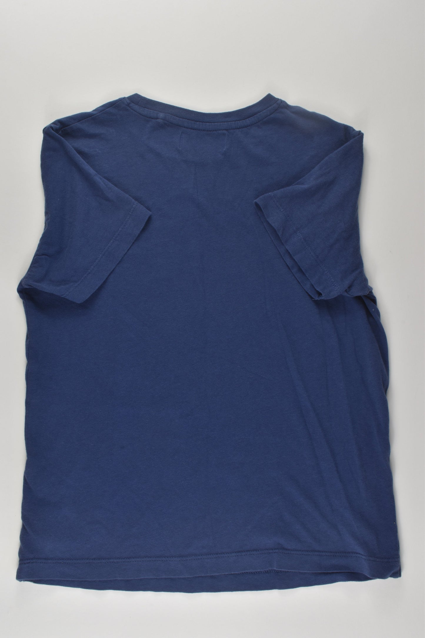 Zara Size 7 'Good Times' T-shirt