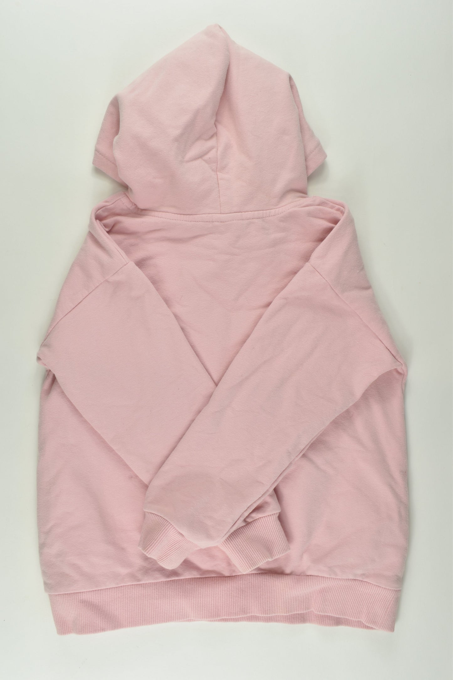 Zara Size 8 'Brave at Heart' Jumper