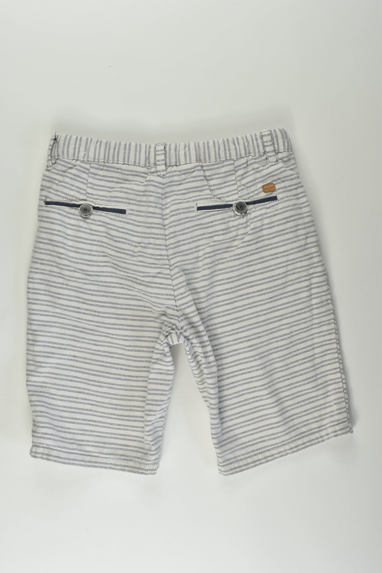 Zara Size 8 Shorts