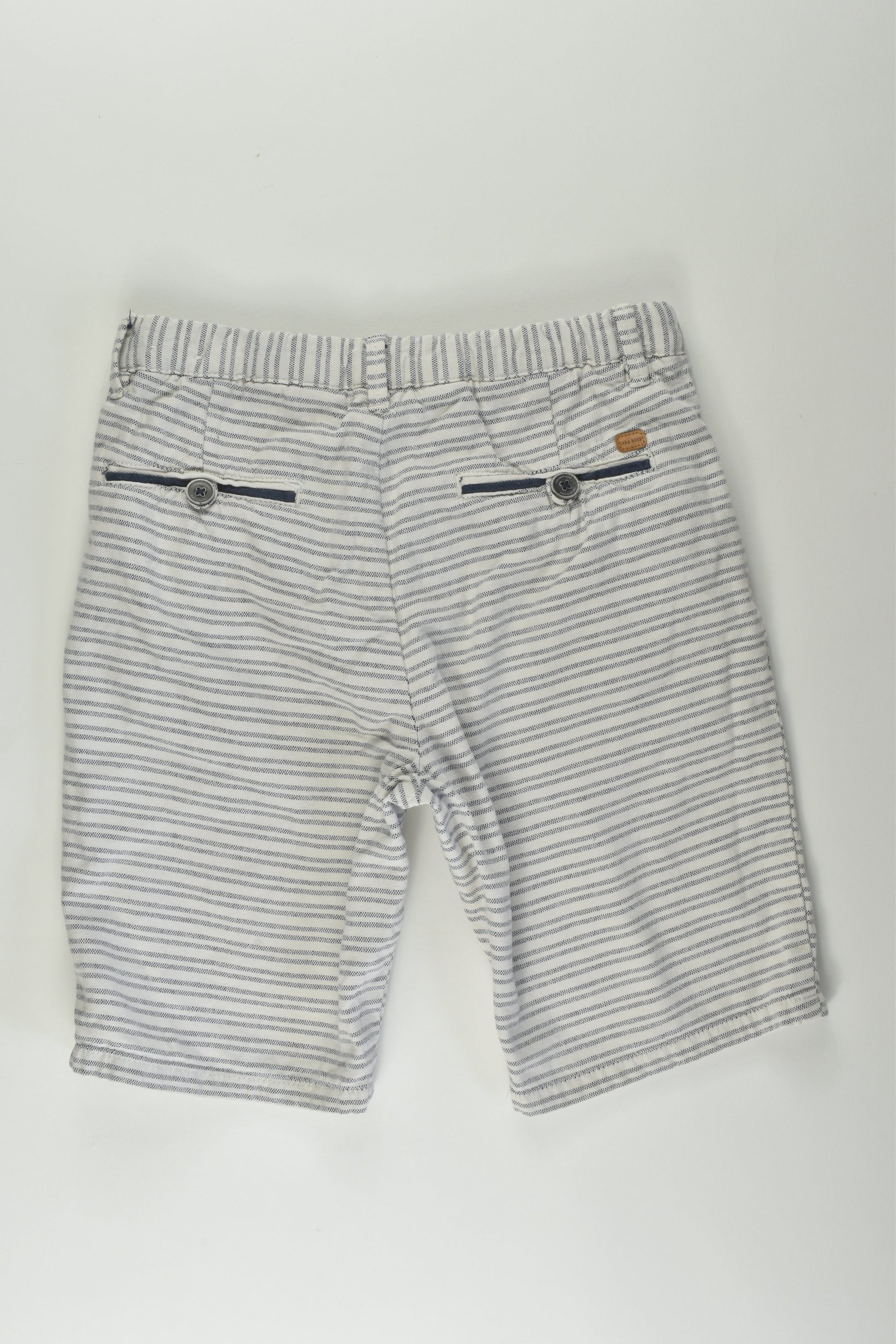 Zara Size 8 Shorts
