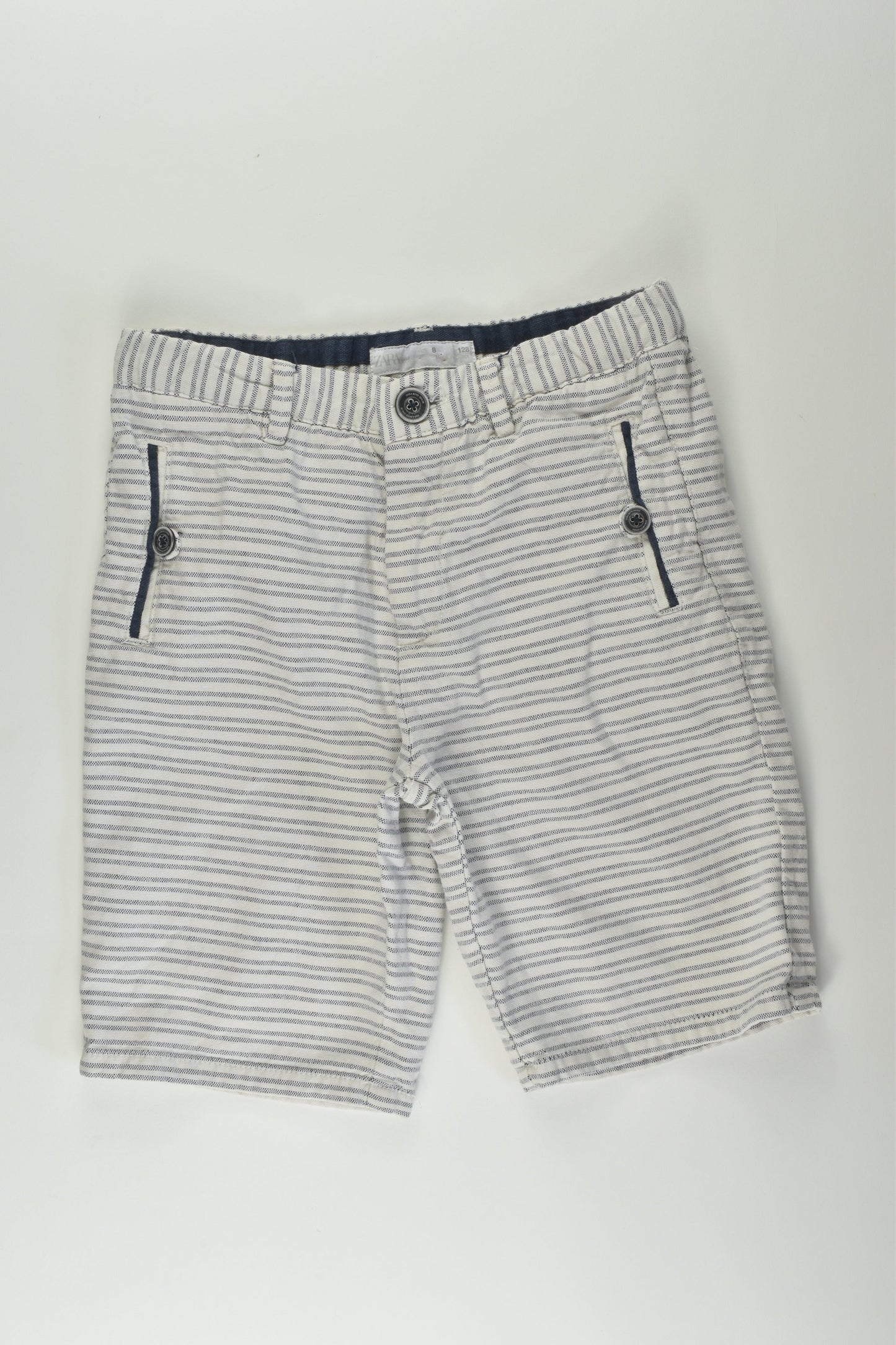 Zara Size 8 Shorts