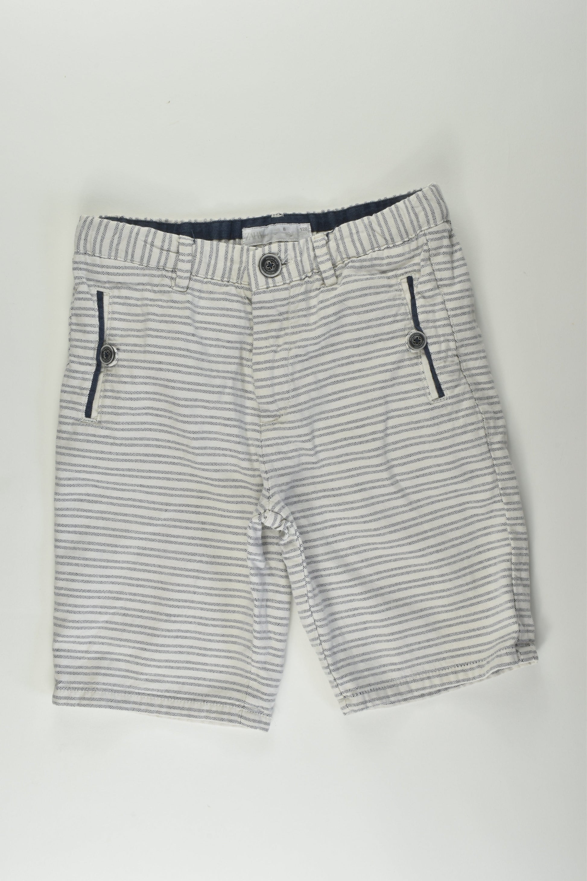 Zara Size 8 Shorts