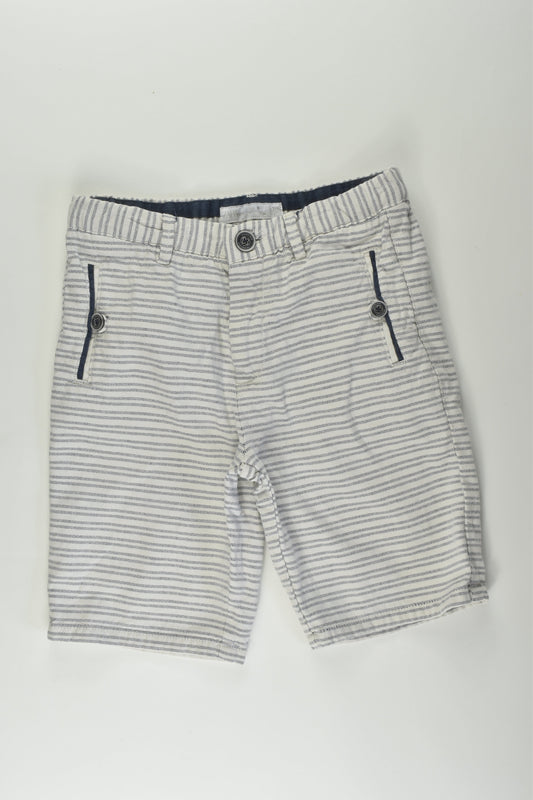 Zara Size 8 Shorts