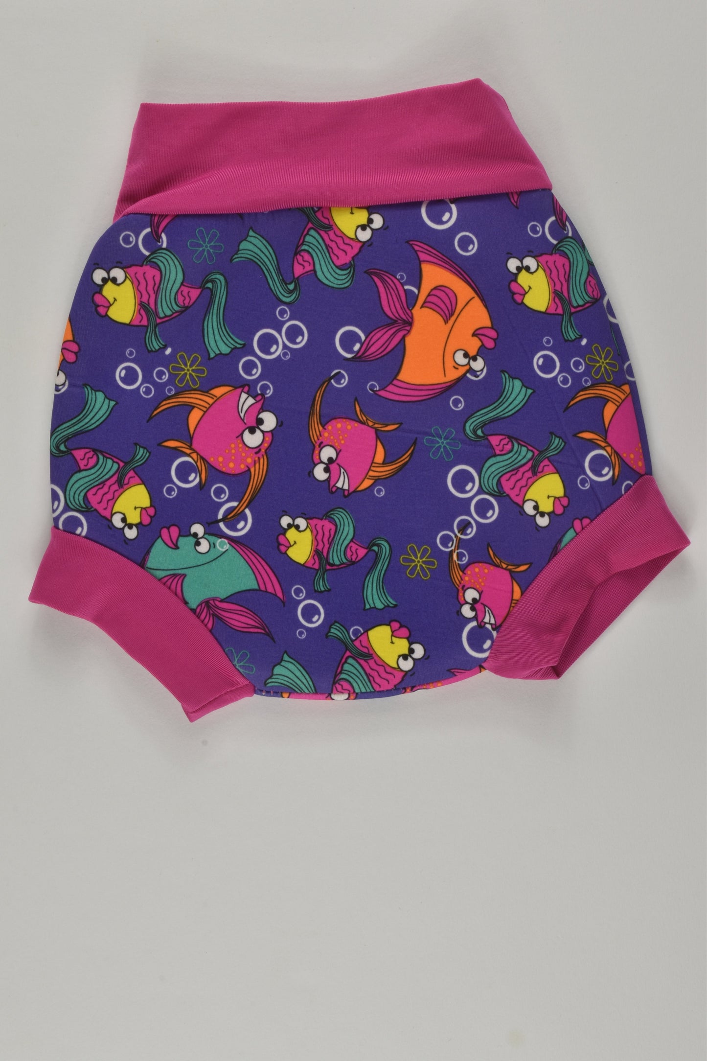 Zoggs Size 3-6 months Swim Nappy