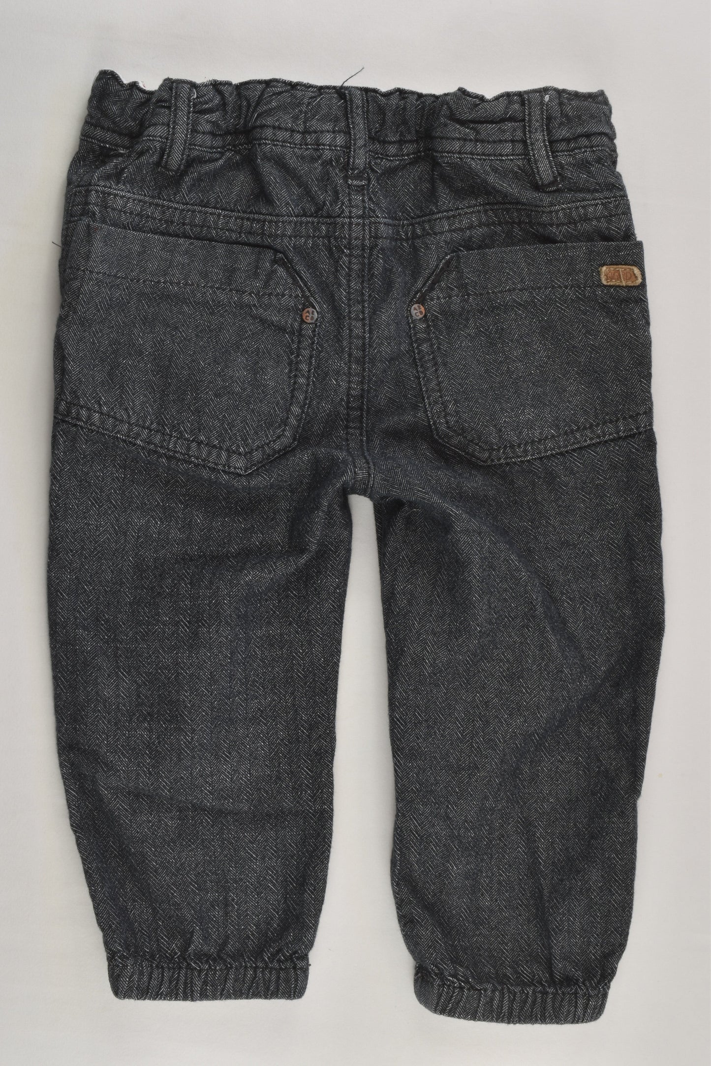 ABCD Industrie Size 0 Pants