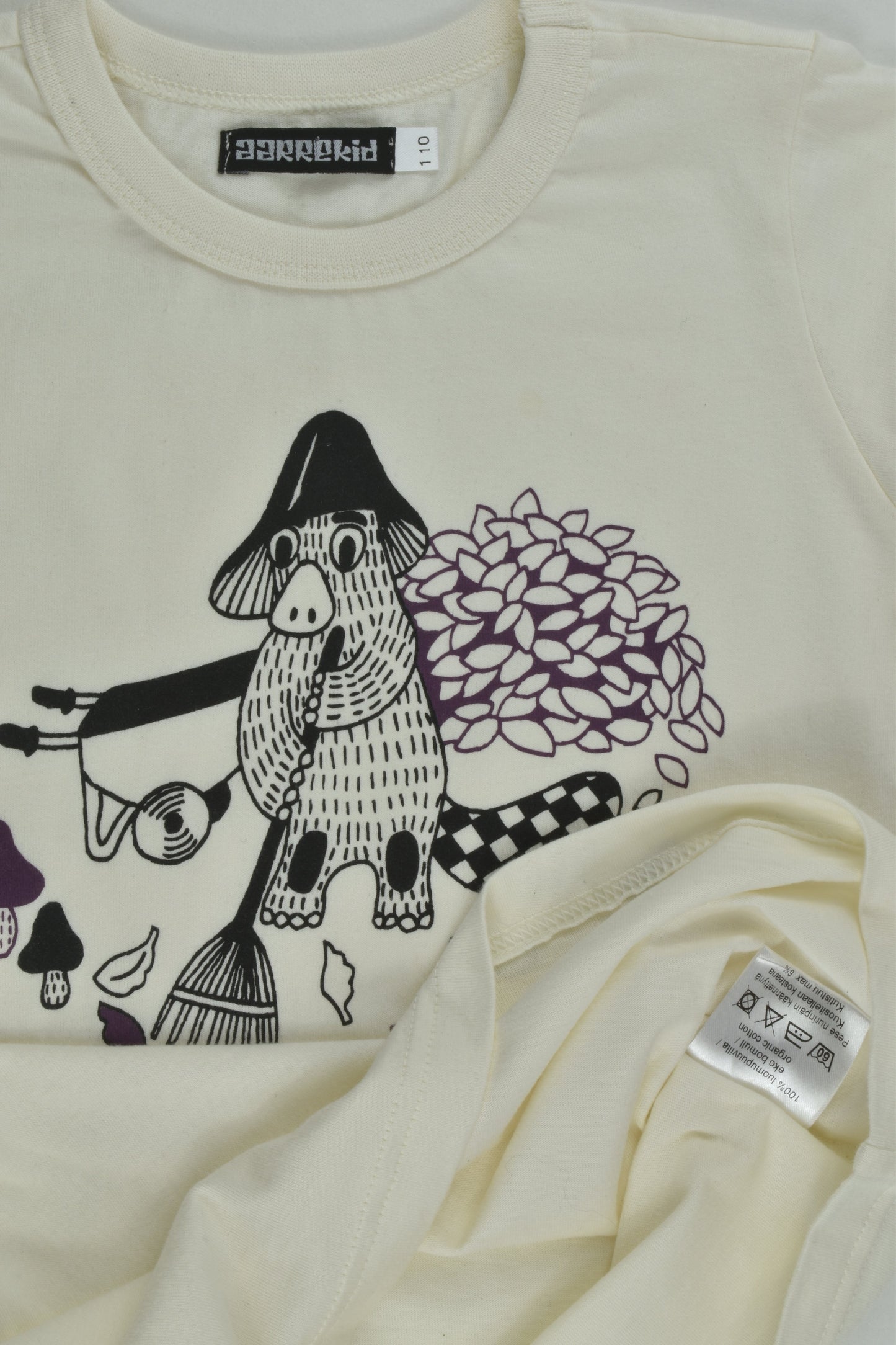 Aarrekid Size 5 (110 cm) Top