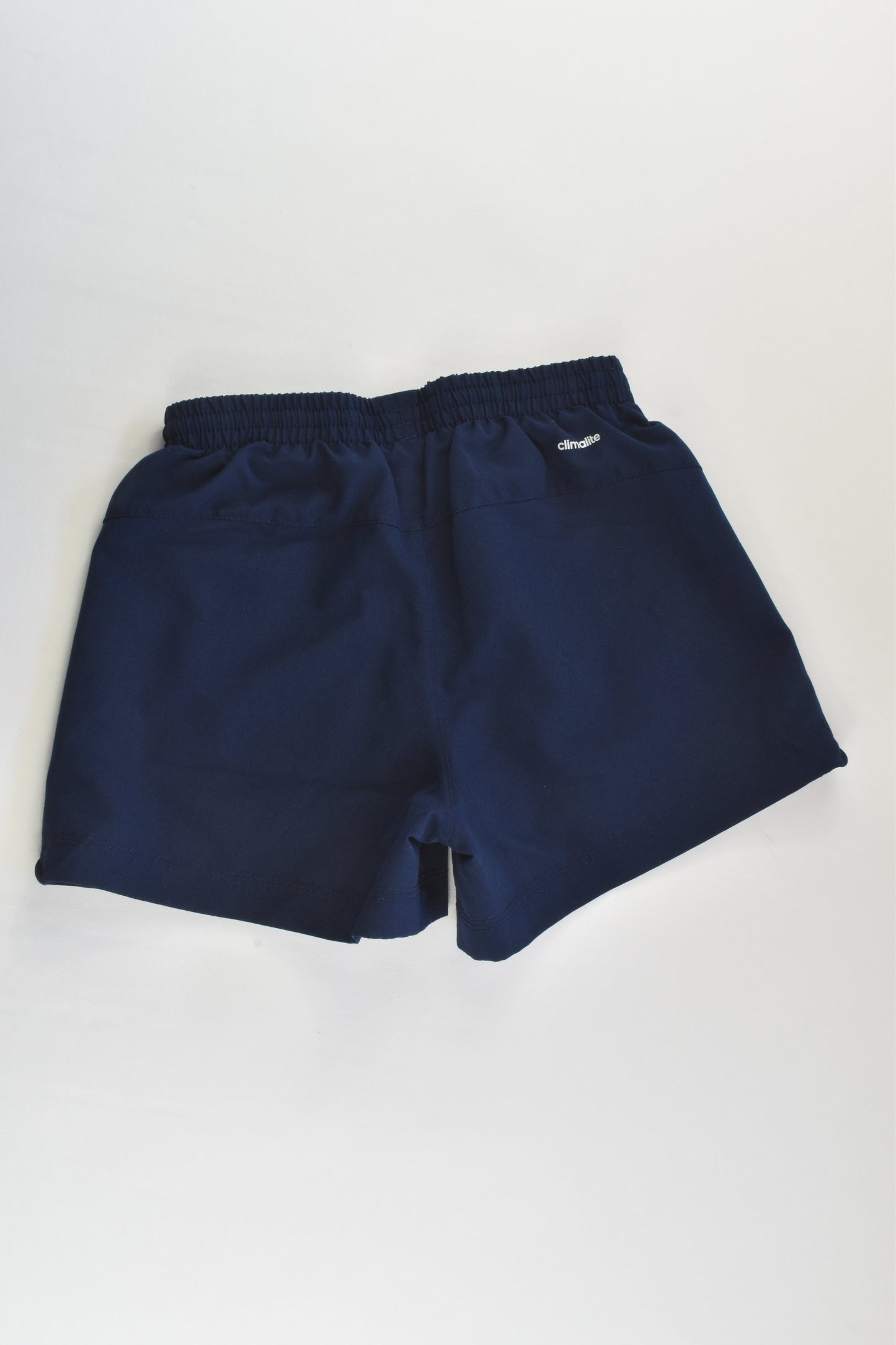 Adidas 7-8 Climalite Shorts