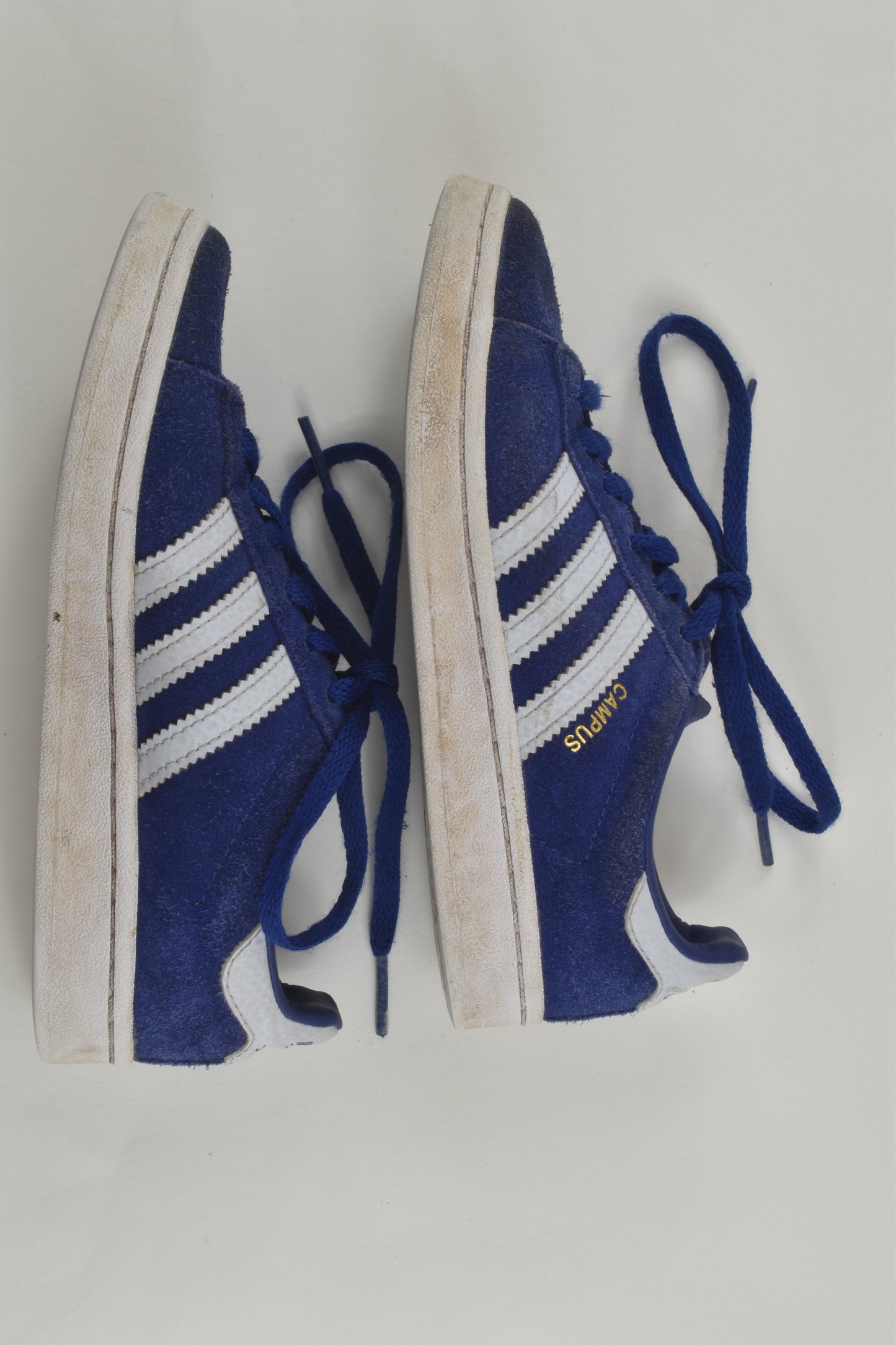 Adidas Campus Size UK 12 Shoes