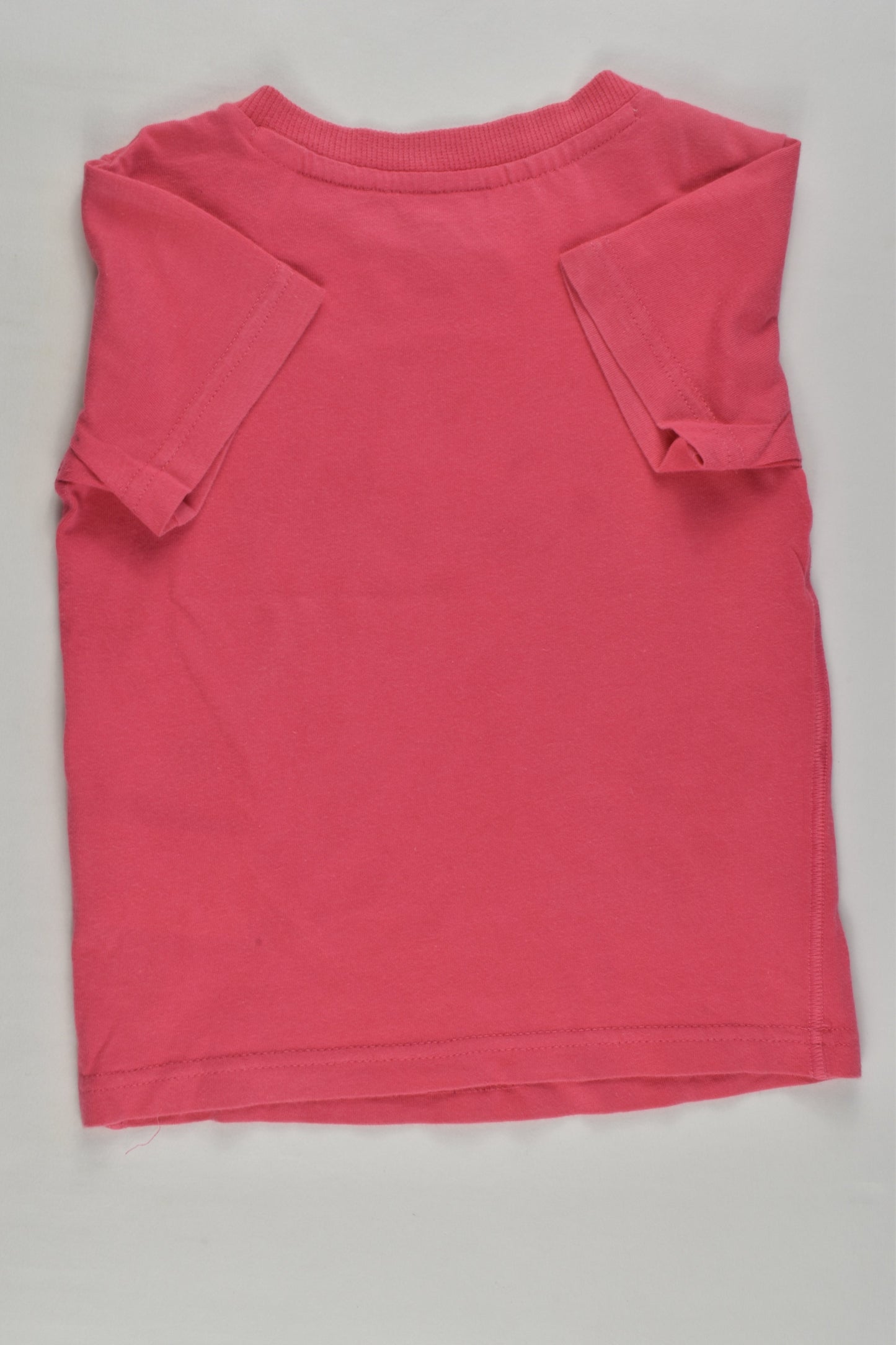 Adidas Size 0 (9-12 months) T-shirt