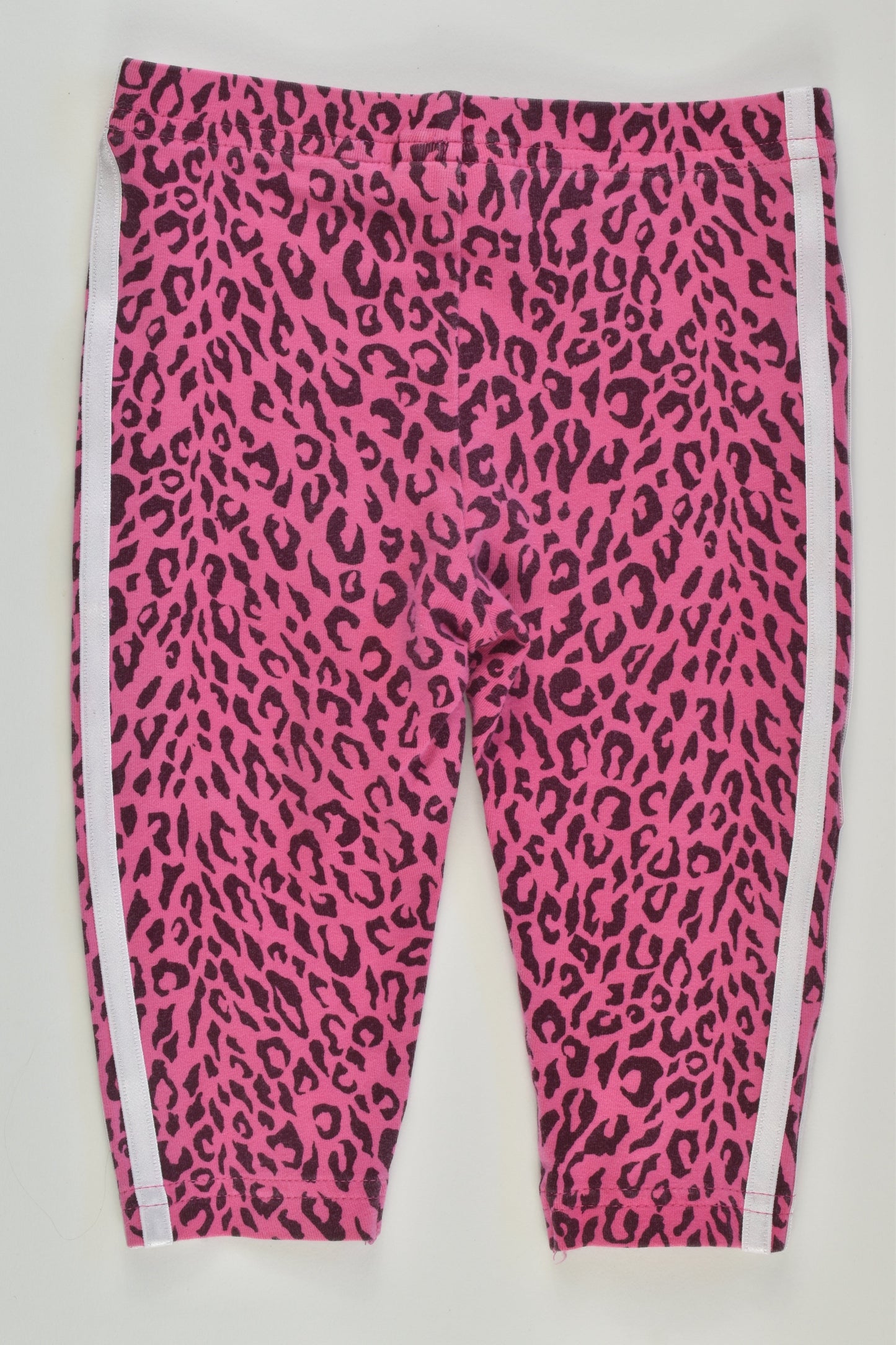 Adidas Size 0 Leggings
