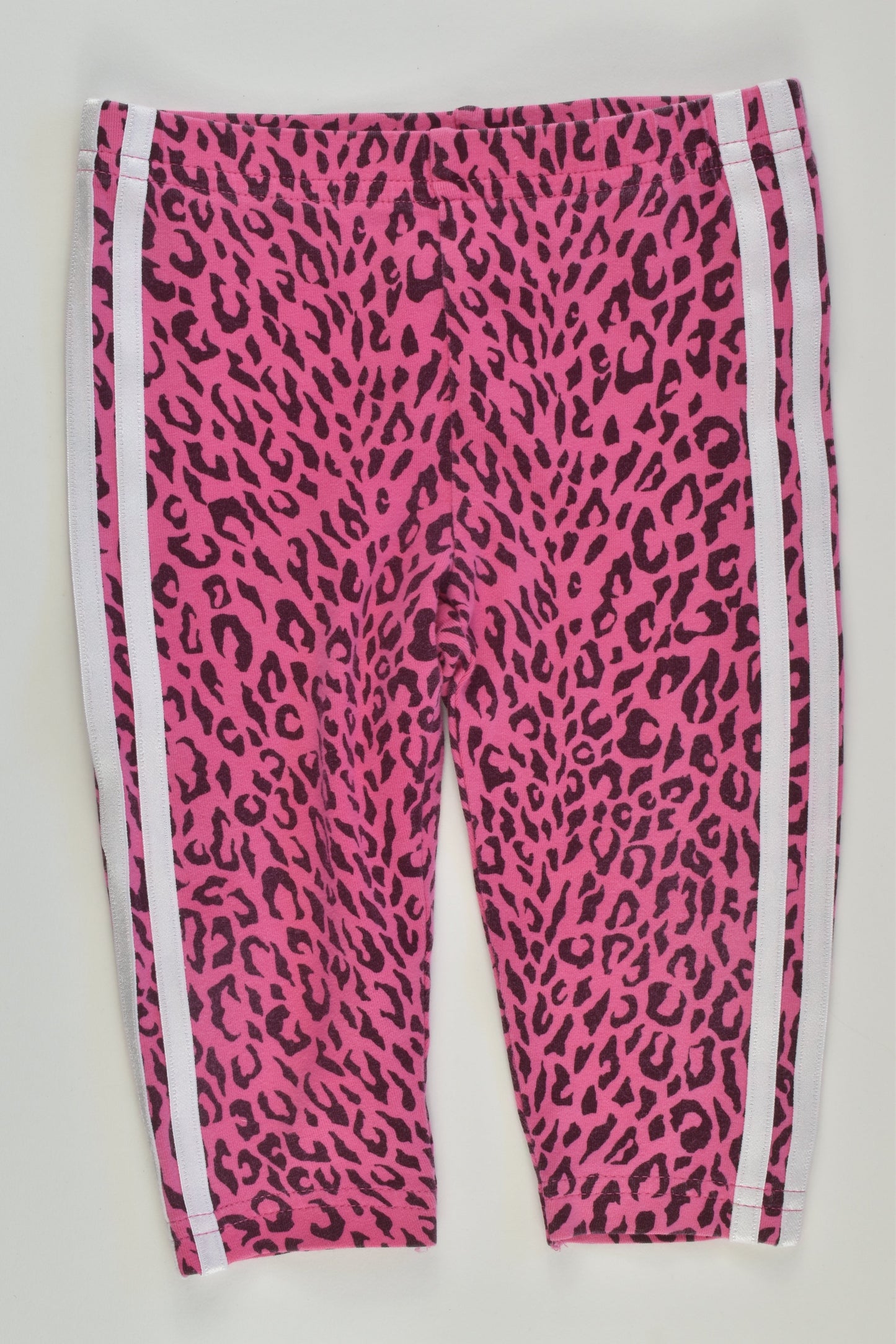Adidas Size 0 Leggings