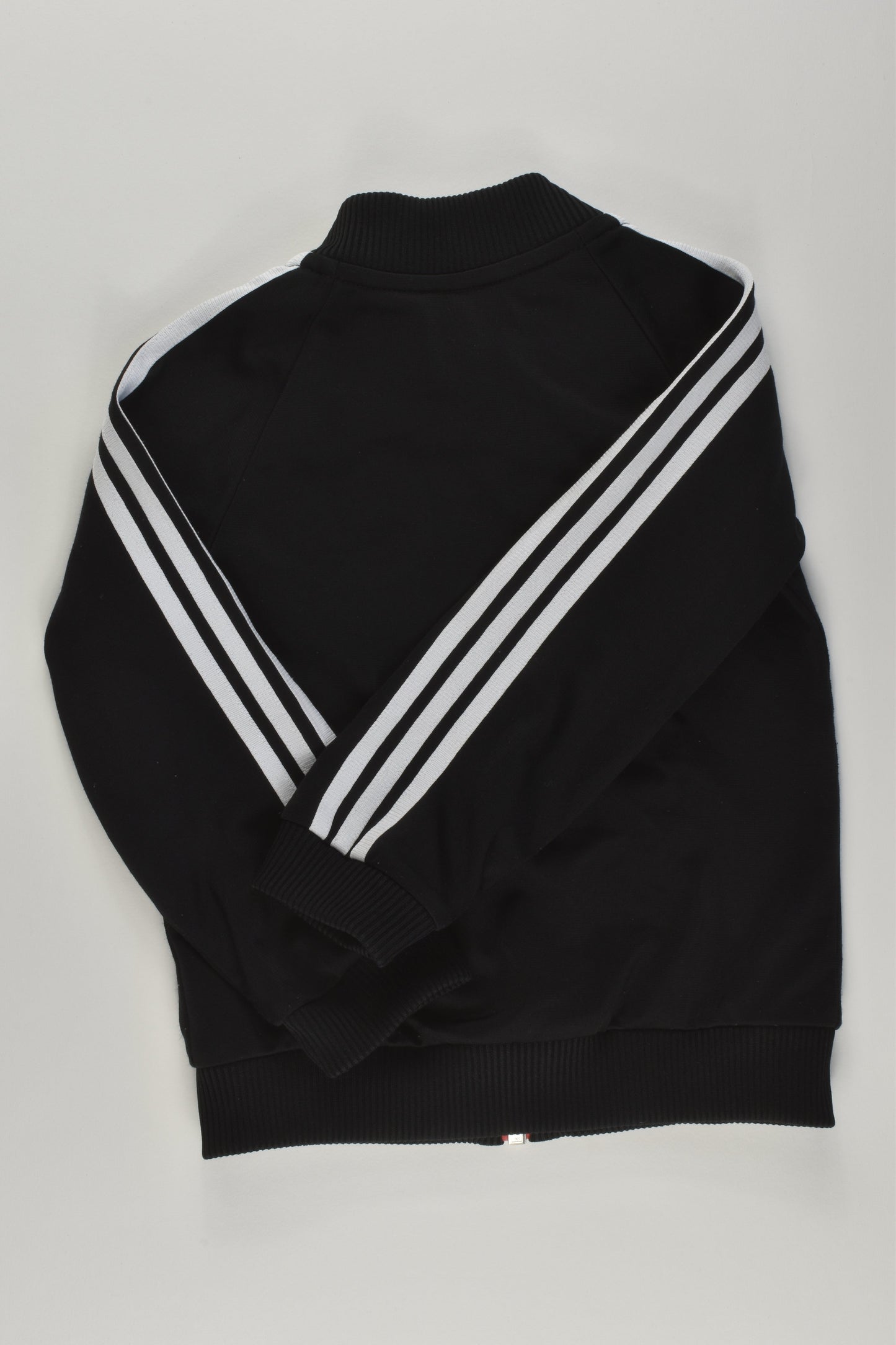 Adidas Size 1 Sport Zip Jumper
