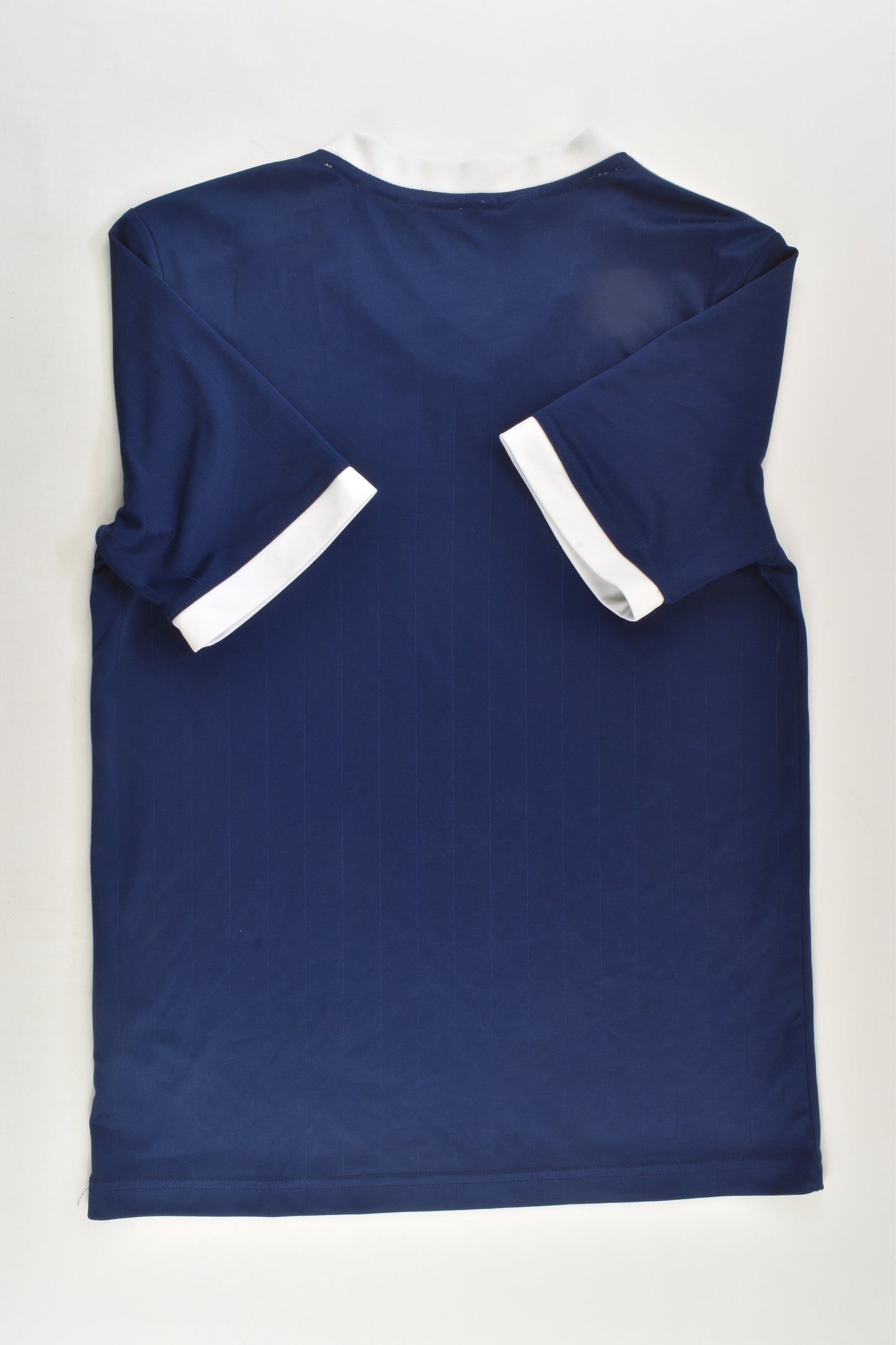 Adidas Size 11-12 Climalite Sport T-shirt