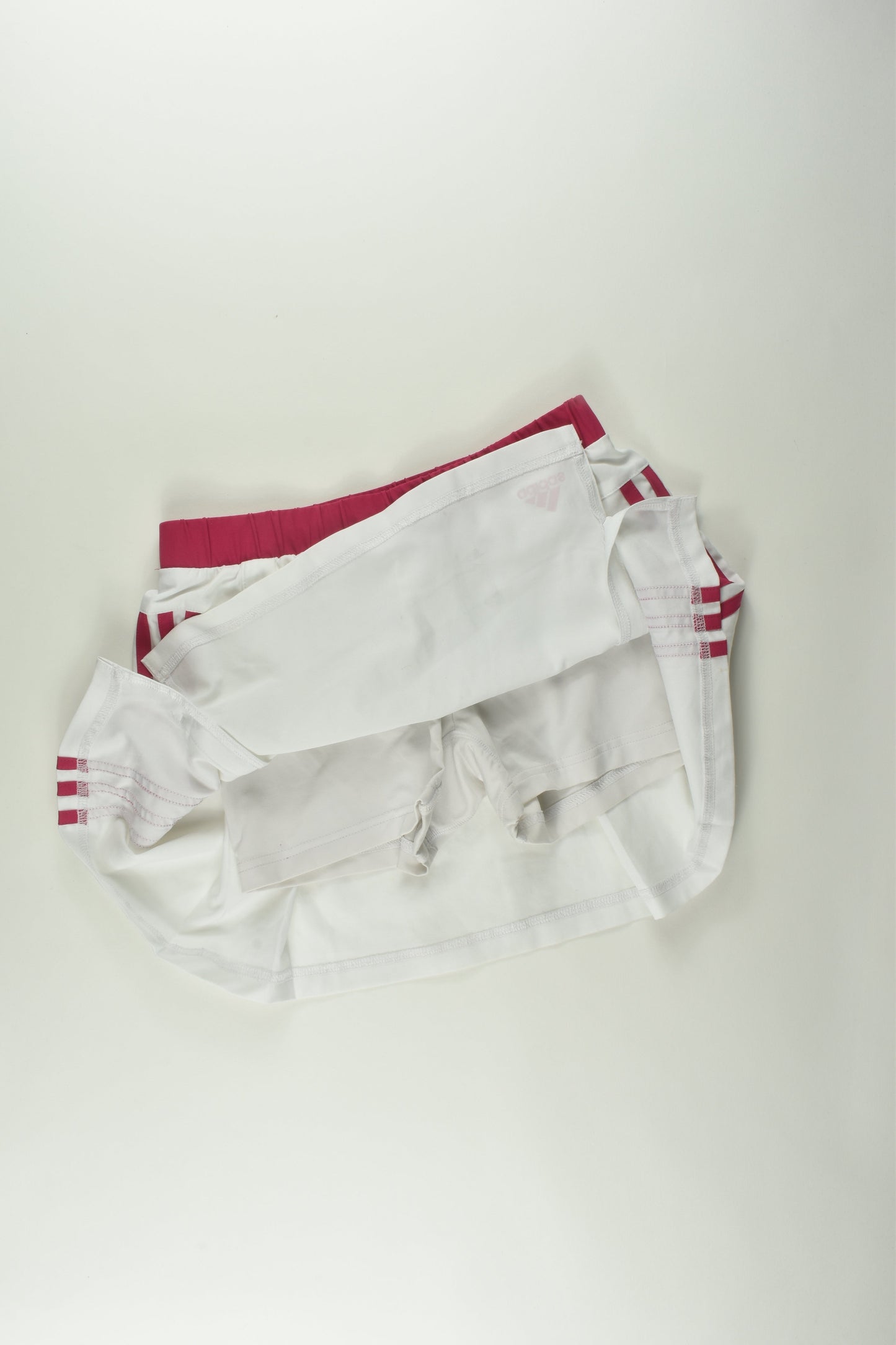 Adidas Size 11-12 Sport Skort