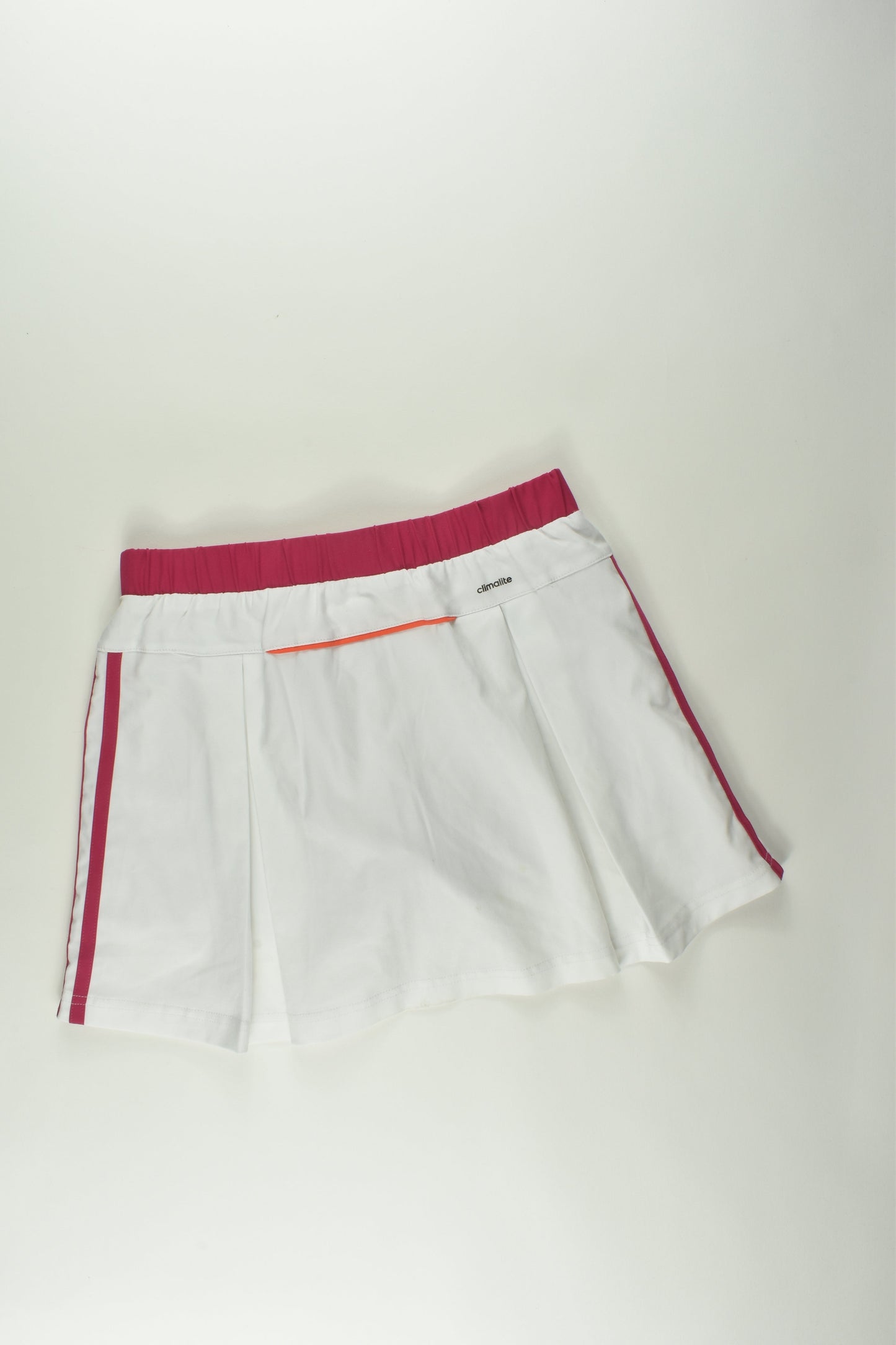 Adidas Size 11-12 Sport Skort