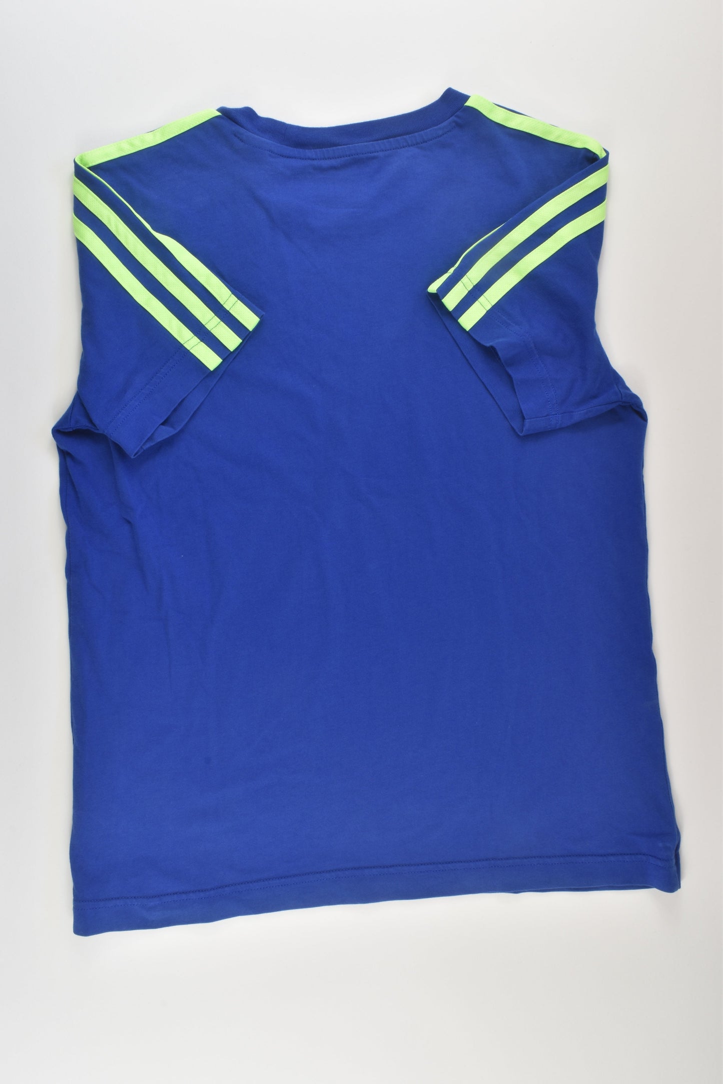 Adidas Size 11/12 T-shirt