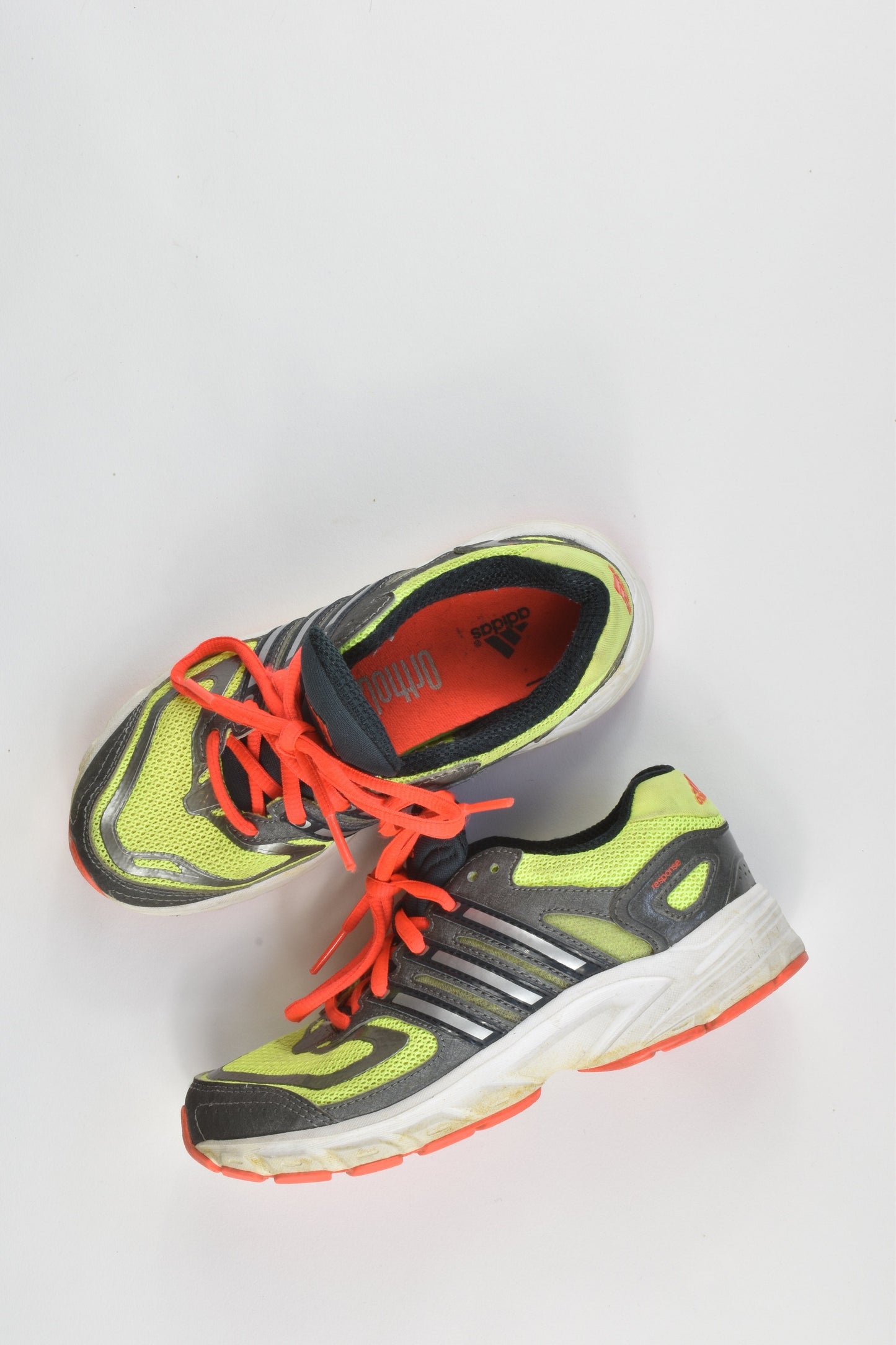 Adidas Size 13.5 Sneakers