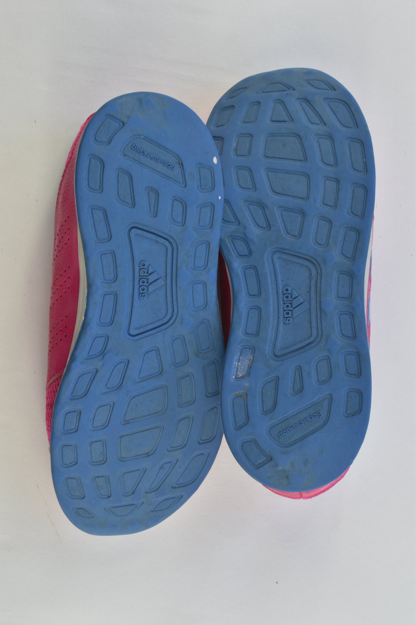 Adidas Size 1.5 Sneakers