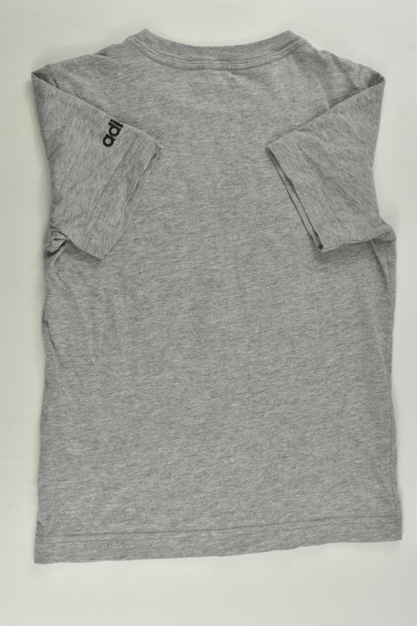 Adidas Size 6-7 T-shirt