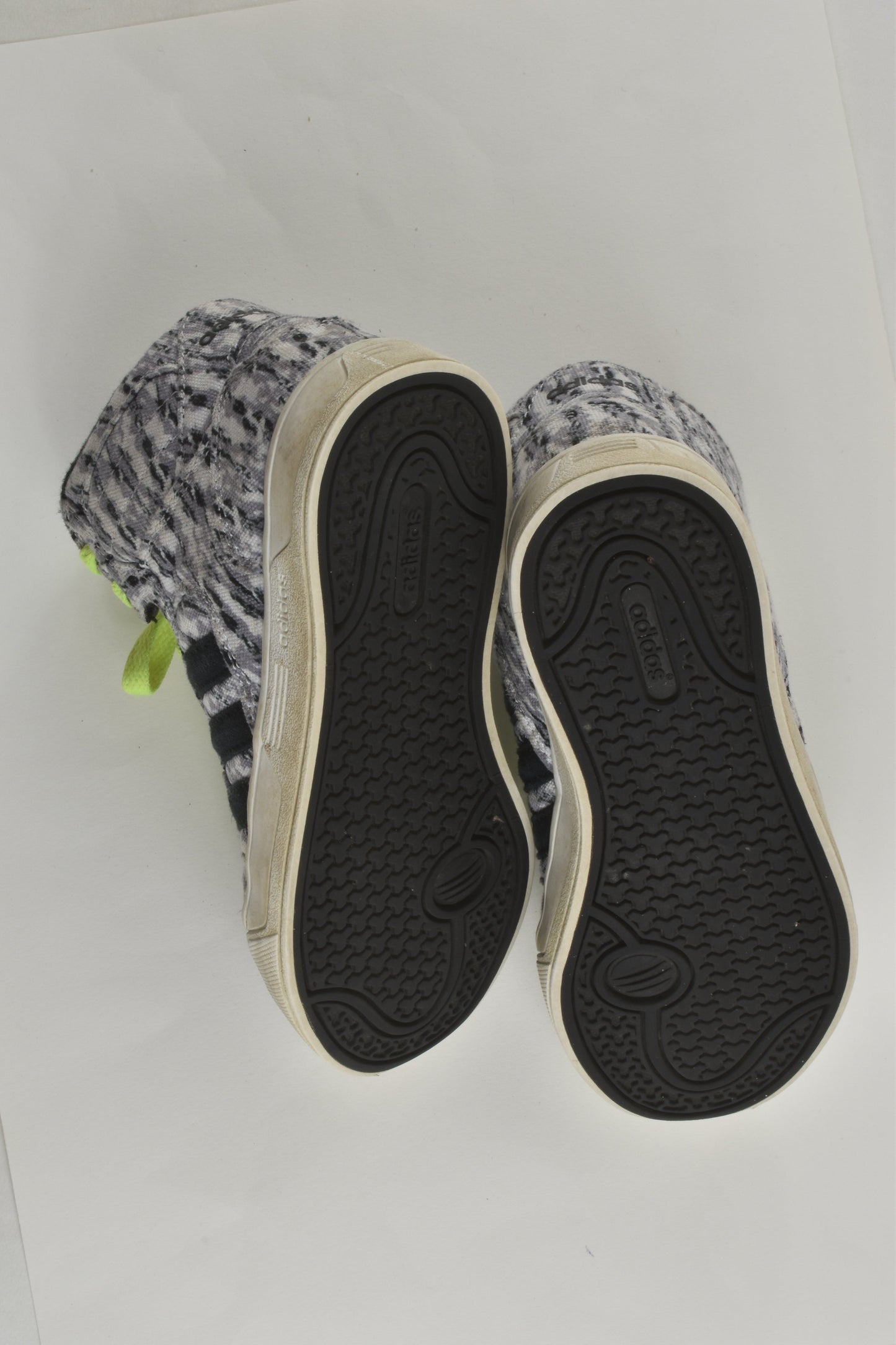 Adidas Size UK 1 Shoes