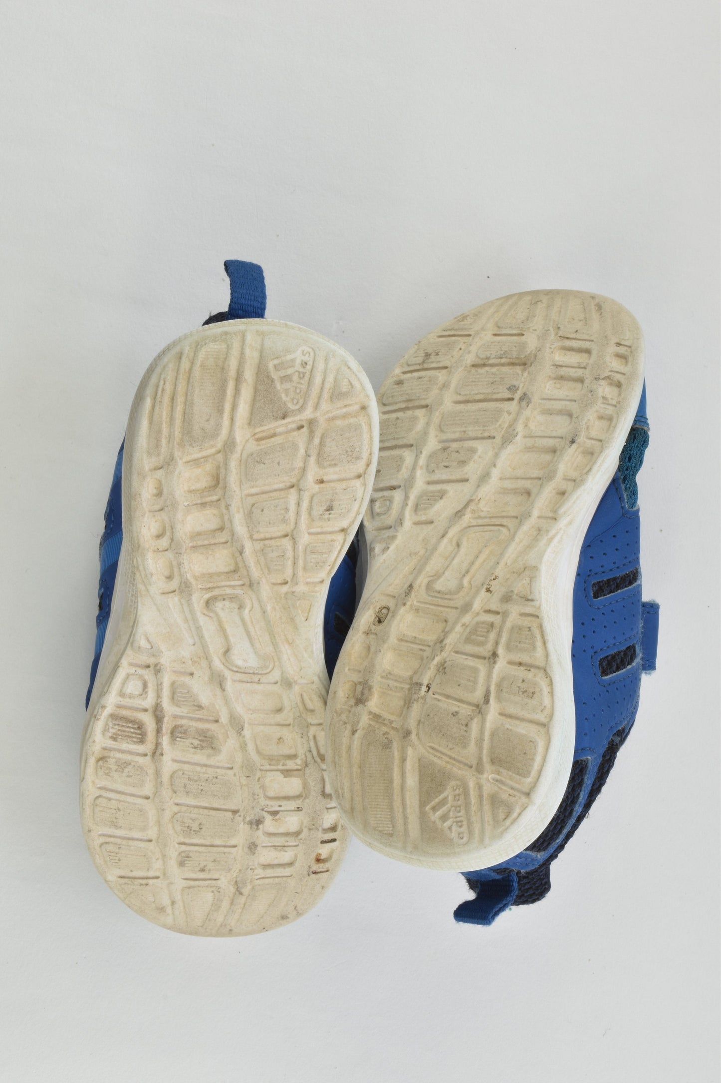 Adidas Size UK 8.5 Sneakers