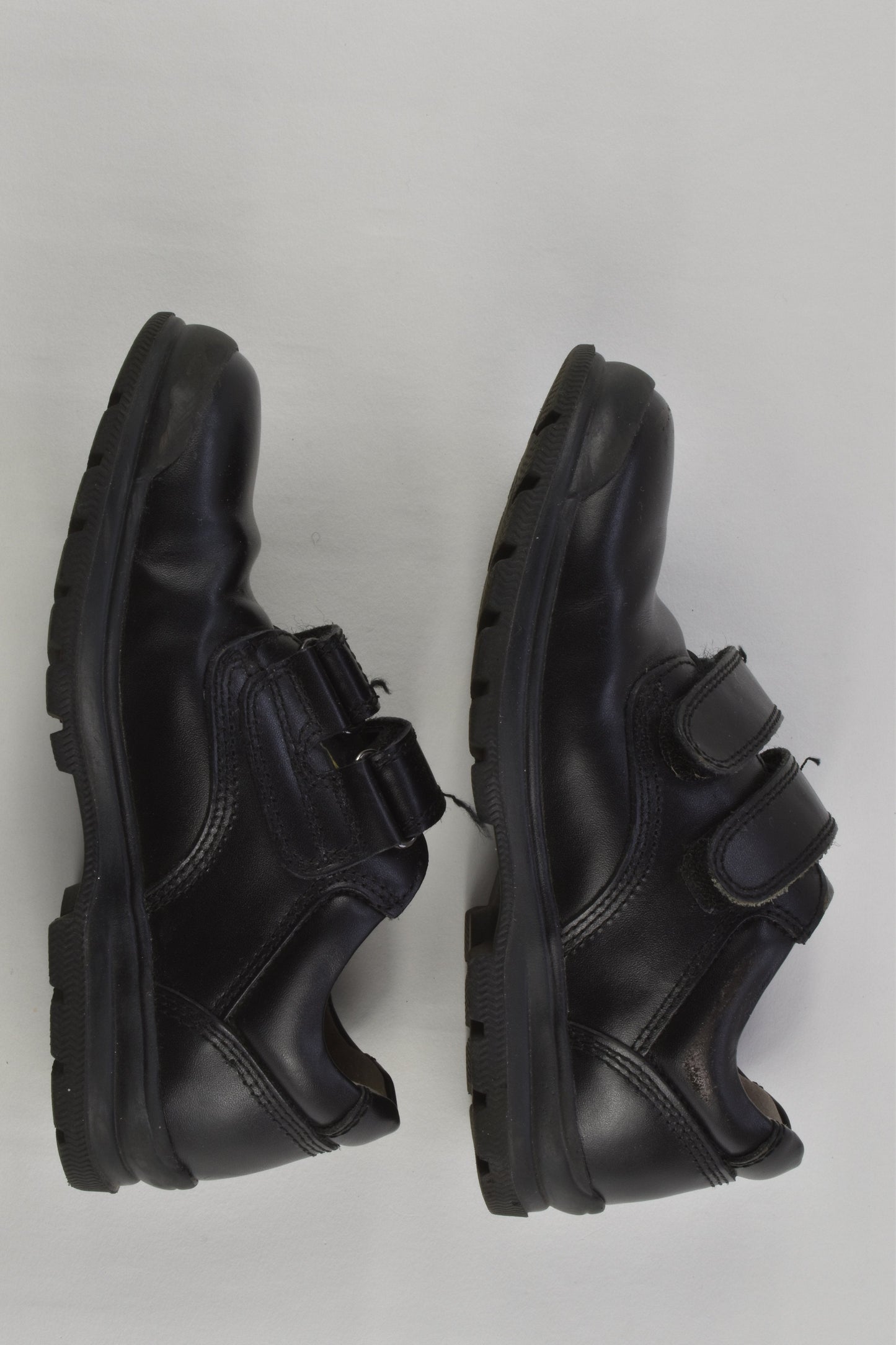 Airflex Size UK 1.5 Leather Orthotic Friendly Shoes
