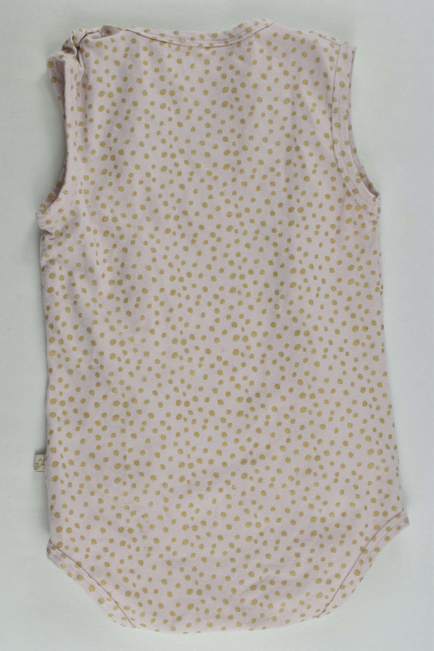 Alex & Ant Size 1 Romper